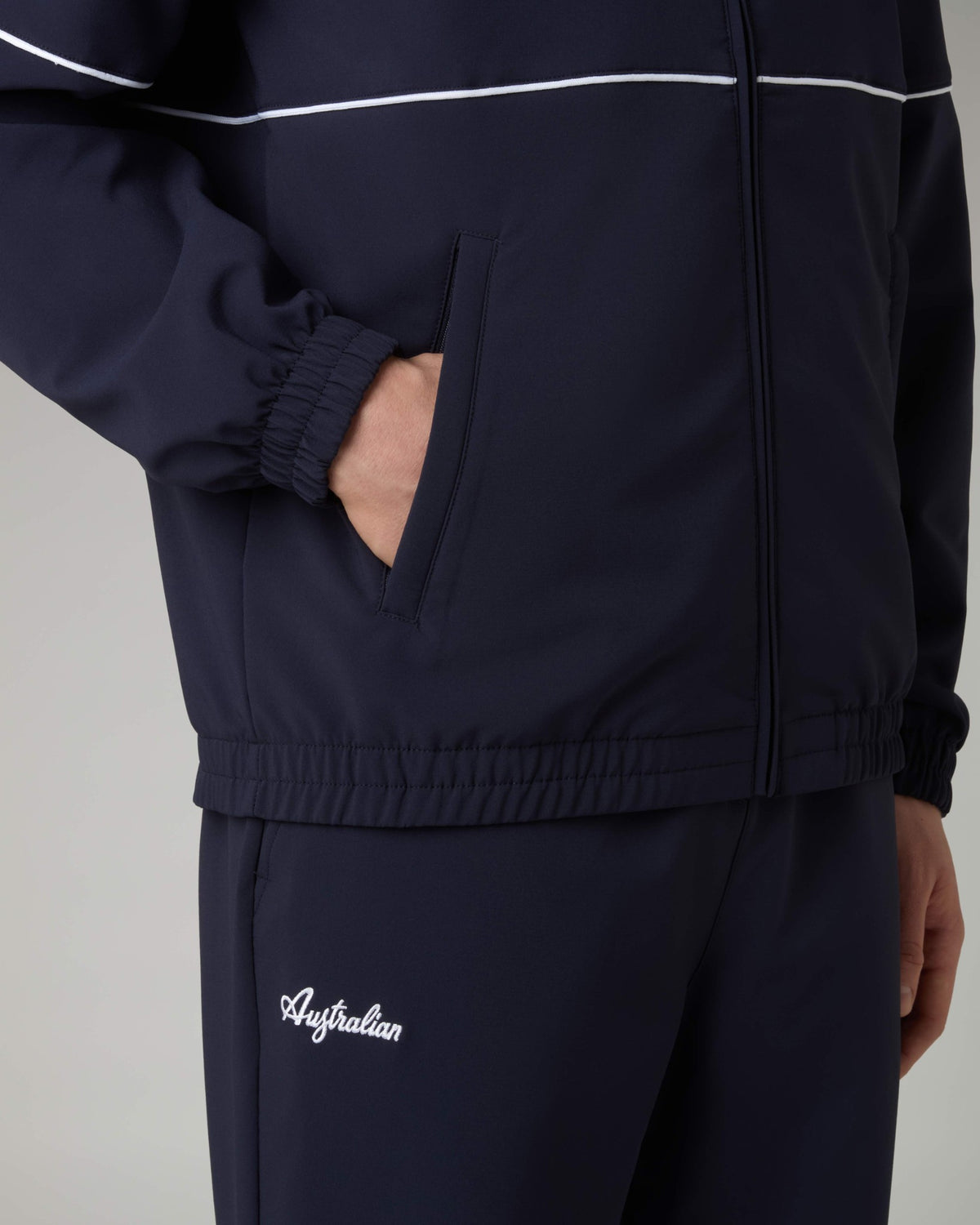Baseline Match Tracksuit