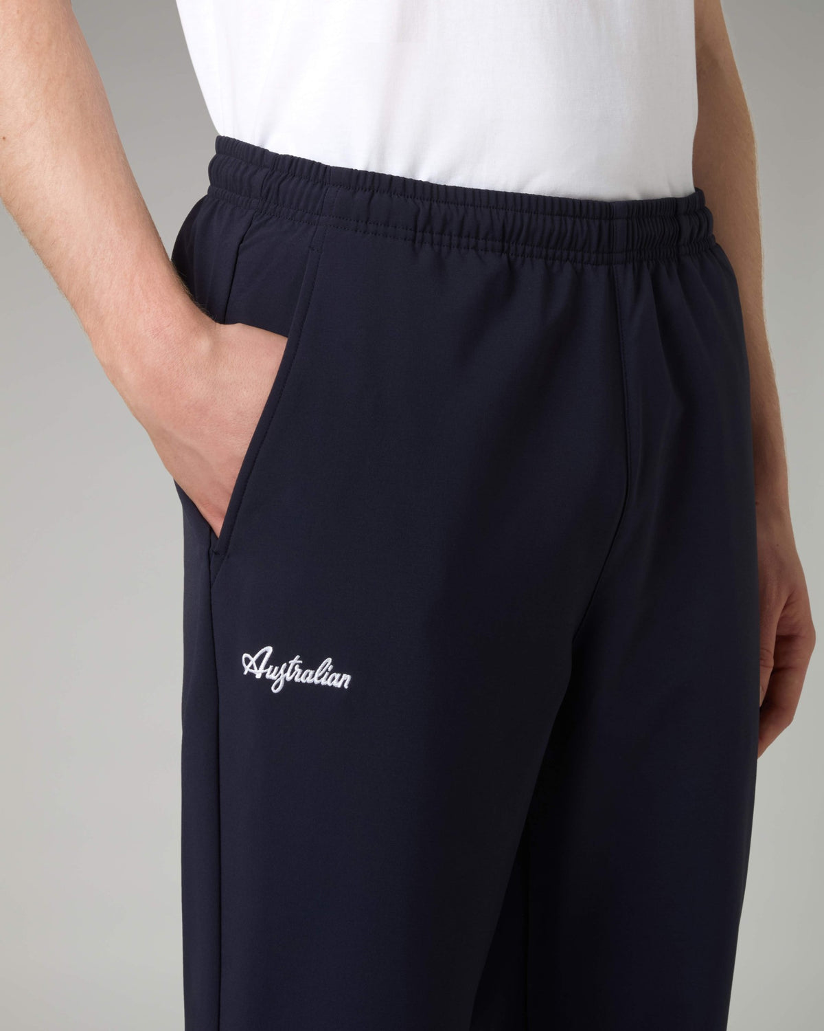 Baseline Match Tracksuit