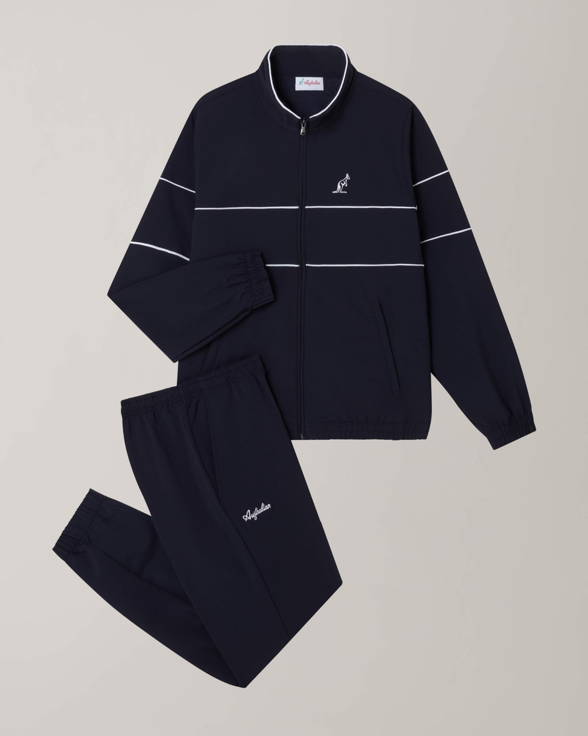 Baseline Match Tracksuit