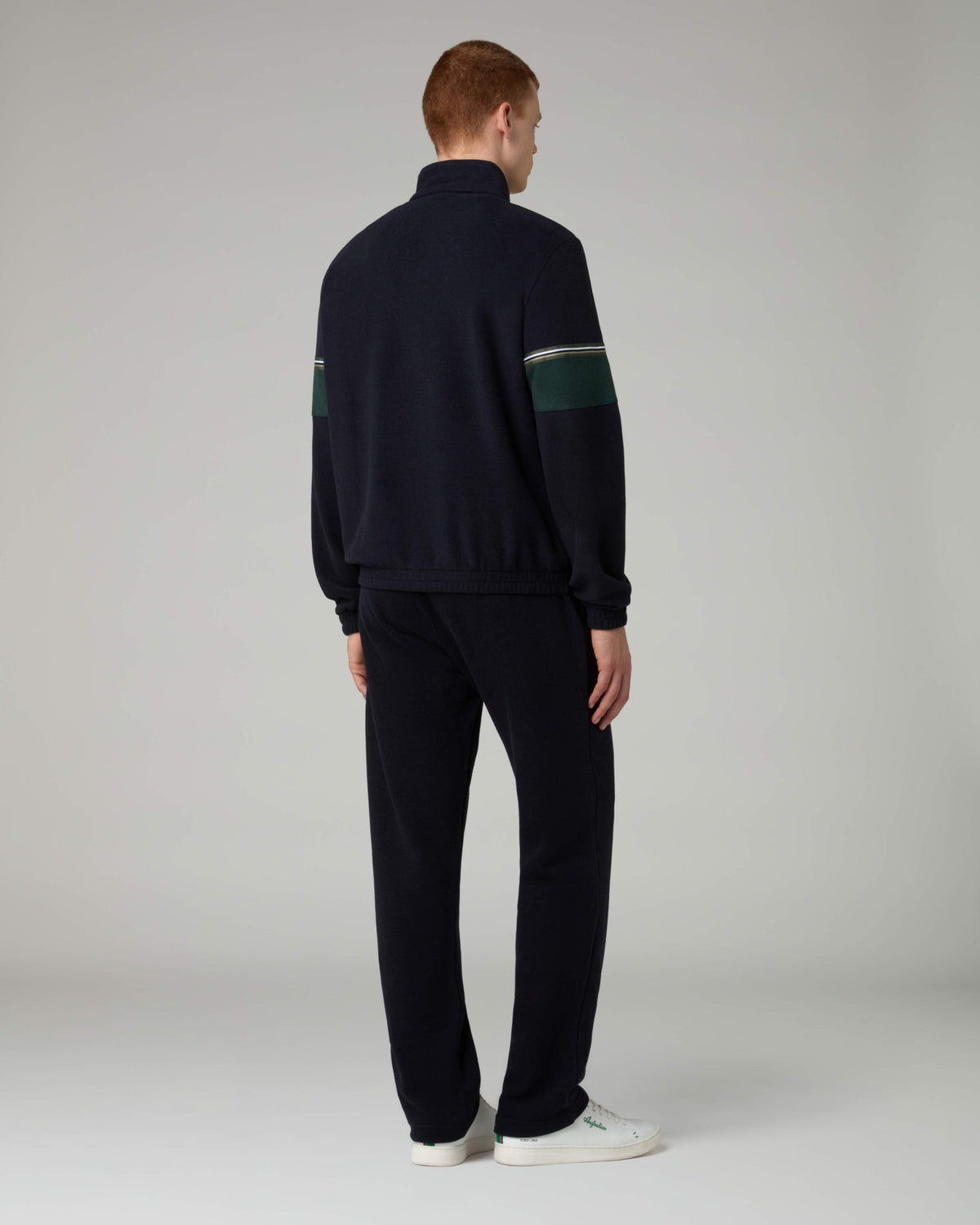 Baseline Softech Tracksuit