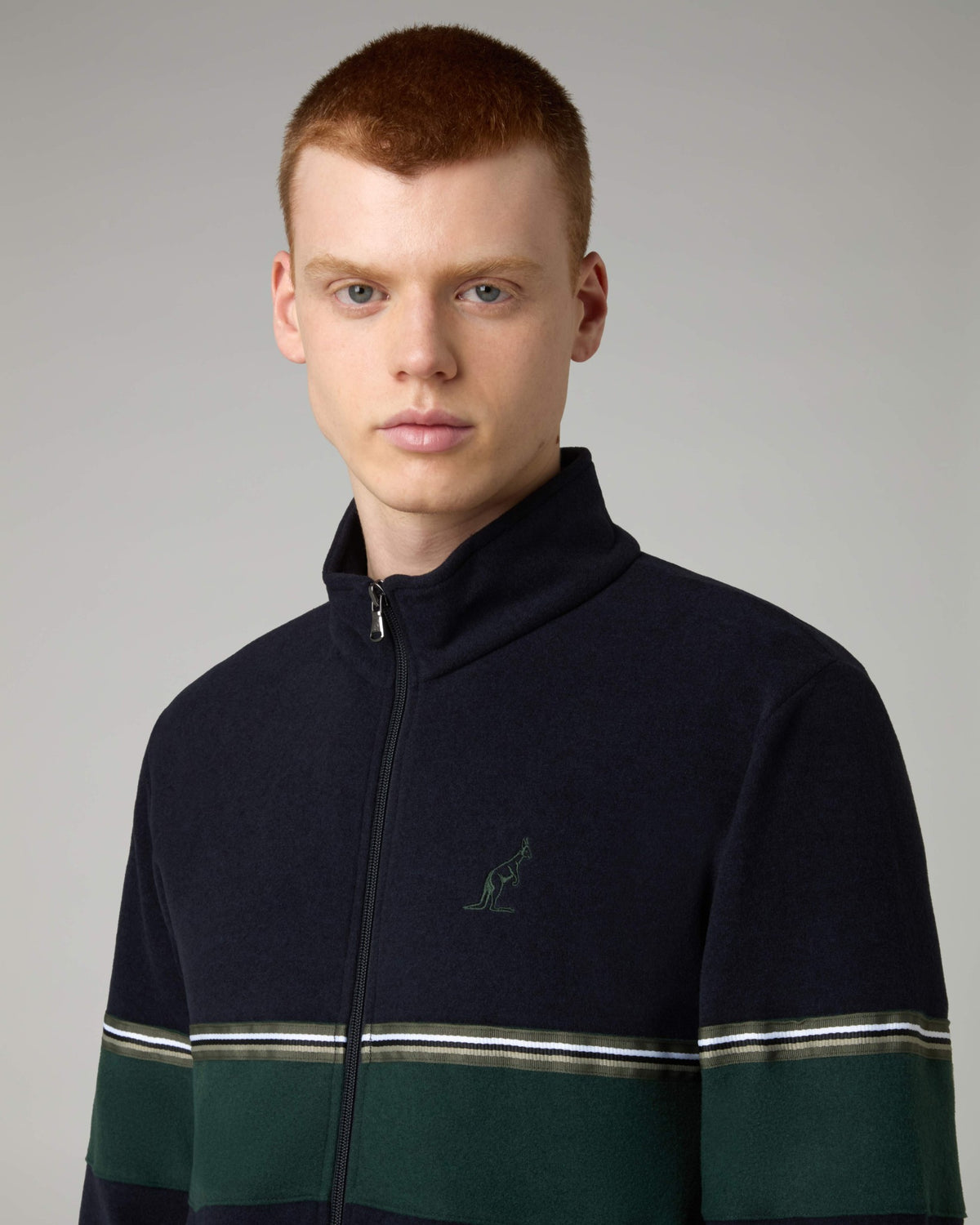 Baseline Softech Tracksuit