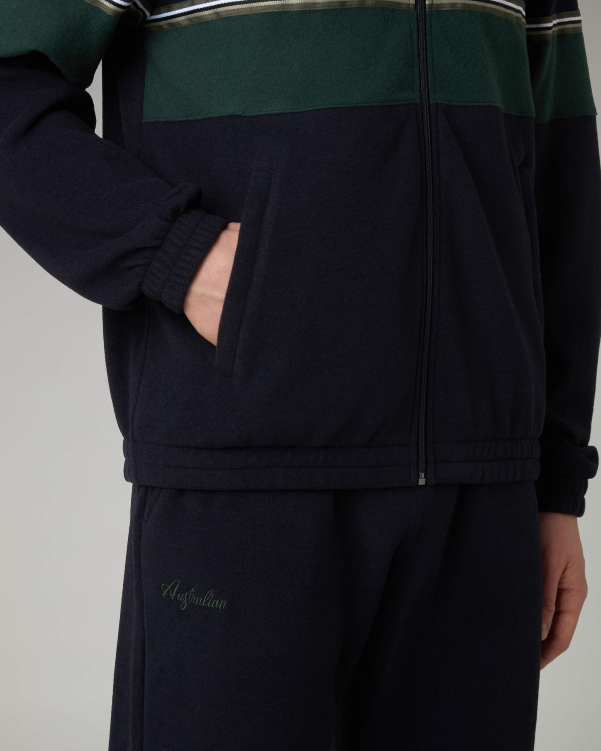 Baseline Softech Tracksuit