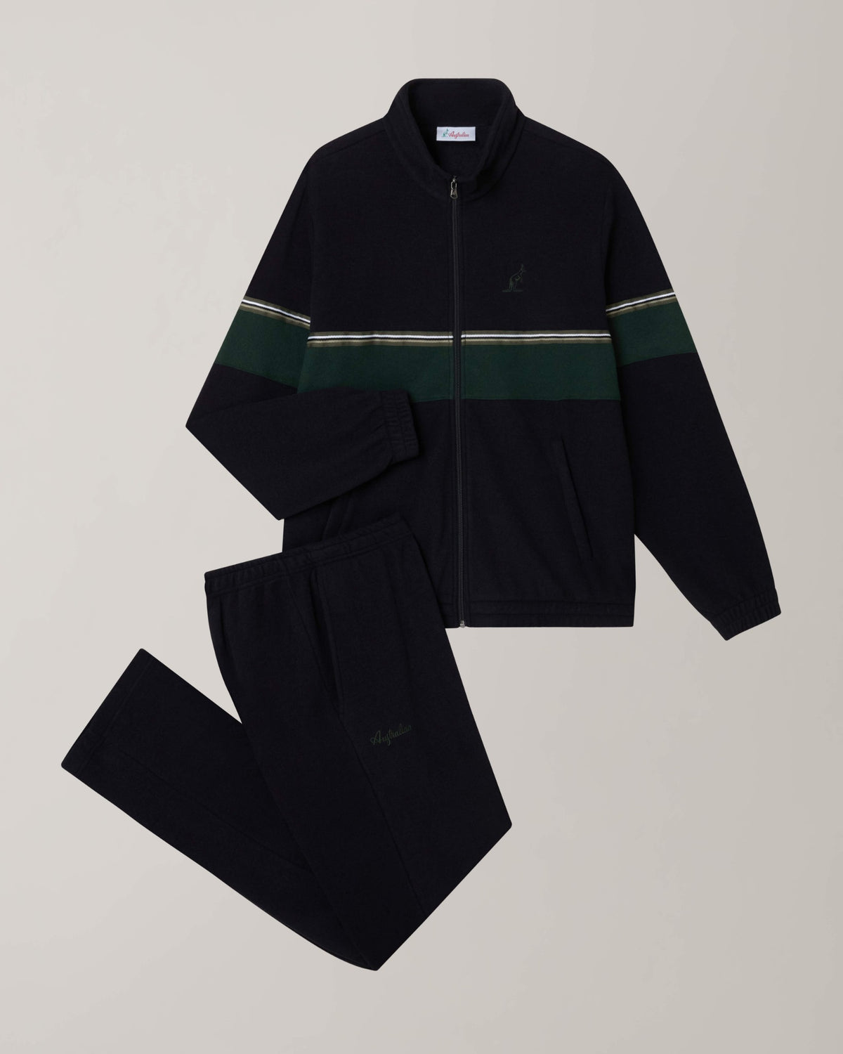 Baseline Softech Tracksuit