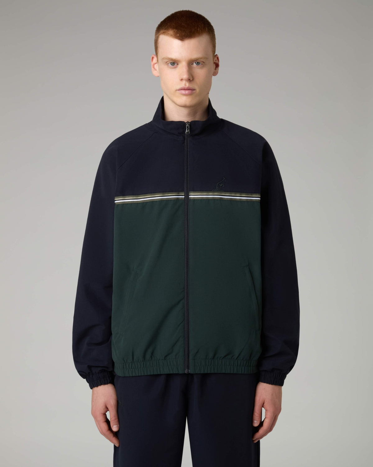 Baseline Microtouch Tracksuit
