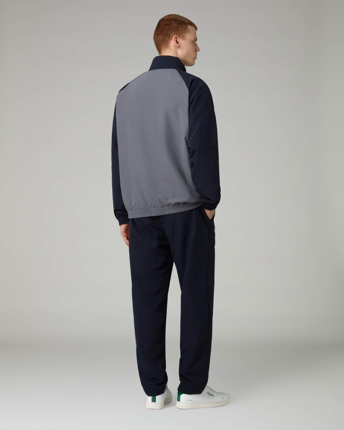 Baseline Microtouch Tracksuit