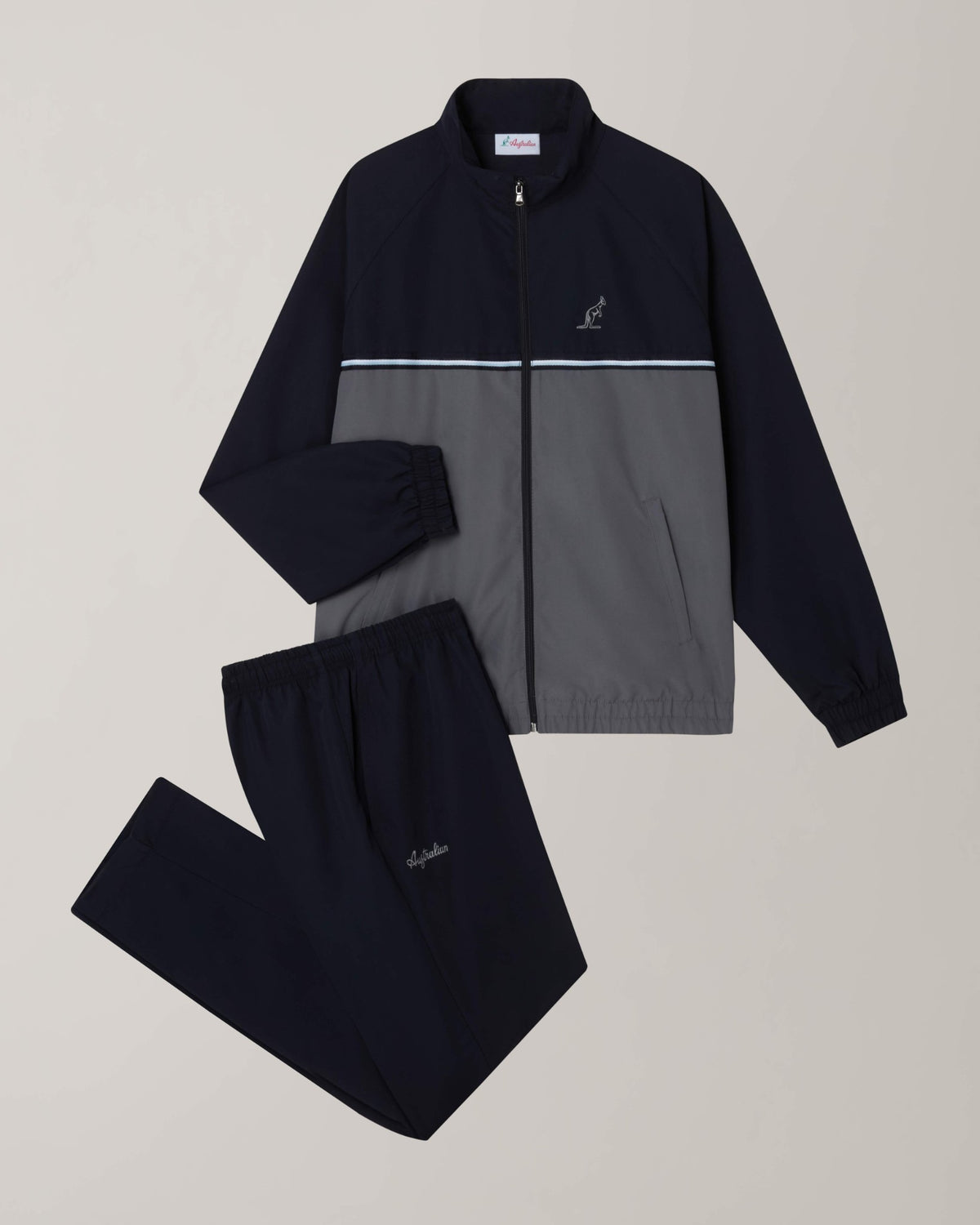 Baseline Microtouch Tracksuit