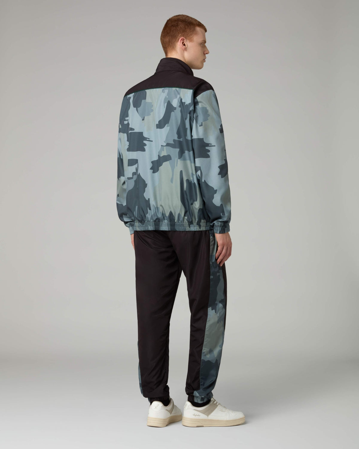 Camo Baseline Tracksuit