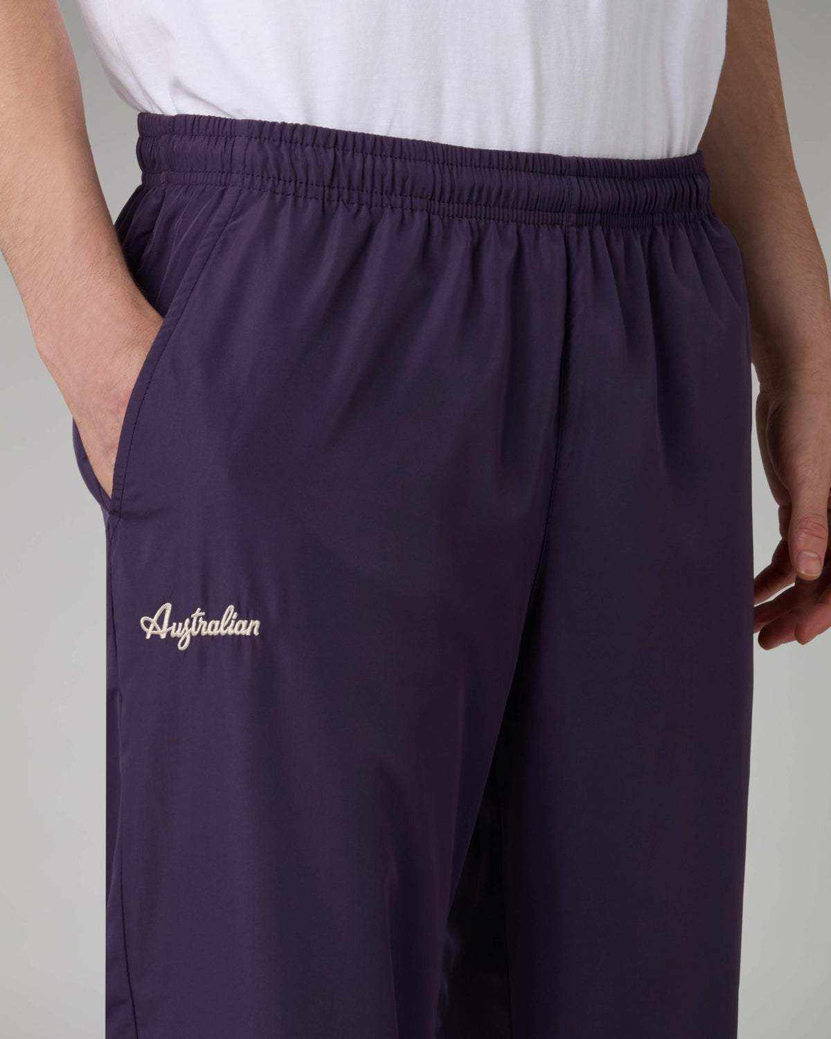 Big Tape Off Court Tracksuit