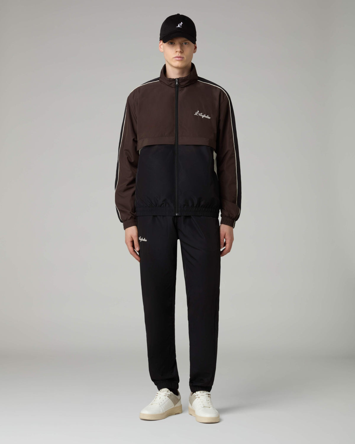 Edge Tracksuit