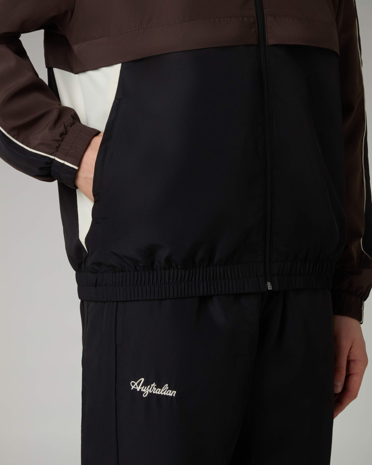 Edge Tracksuit