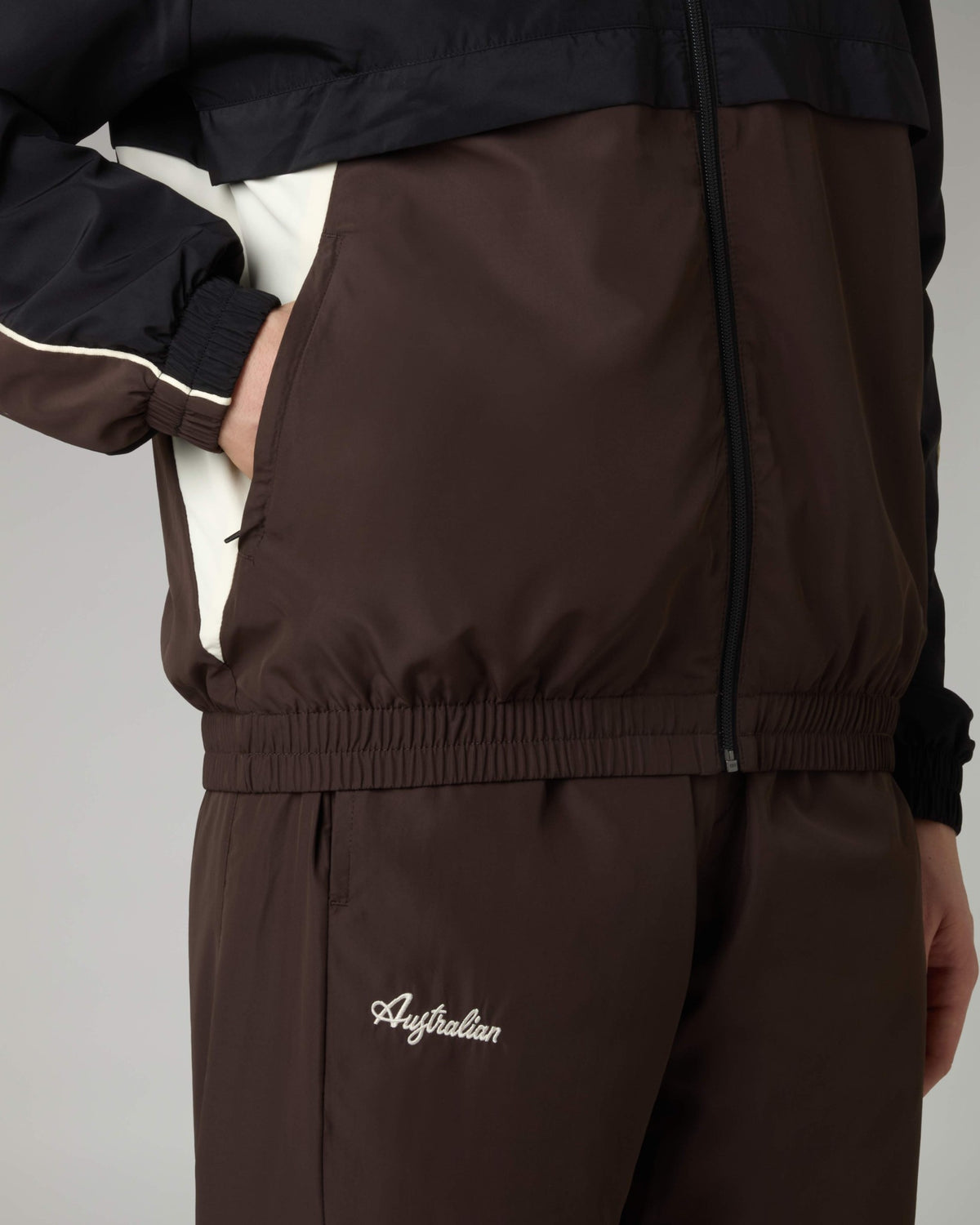 Edge Tracksuit
