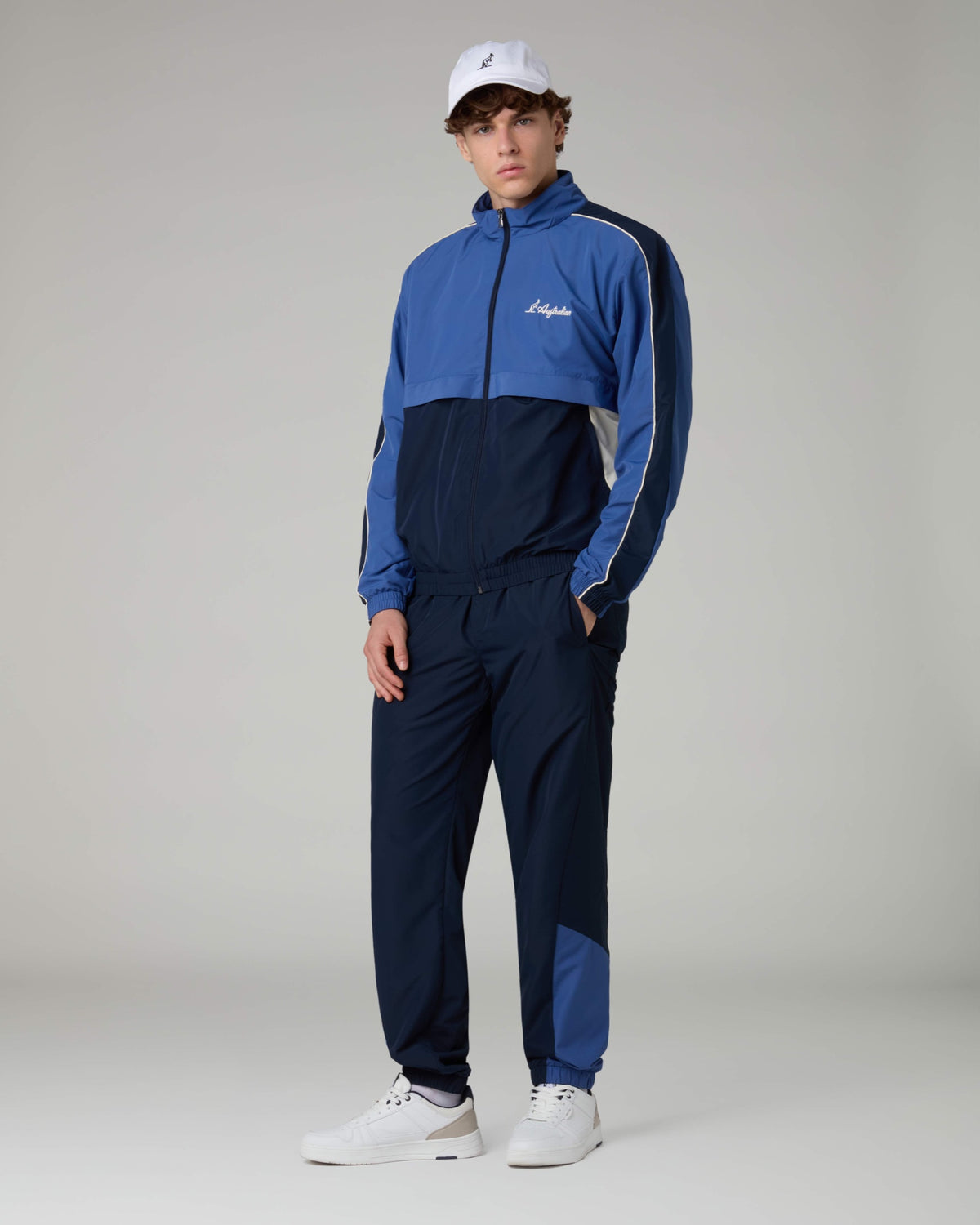Edge Tracksuit