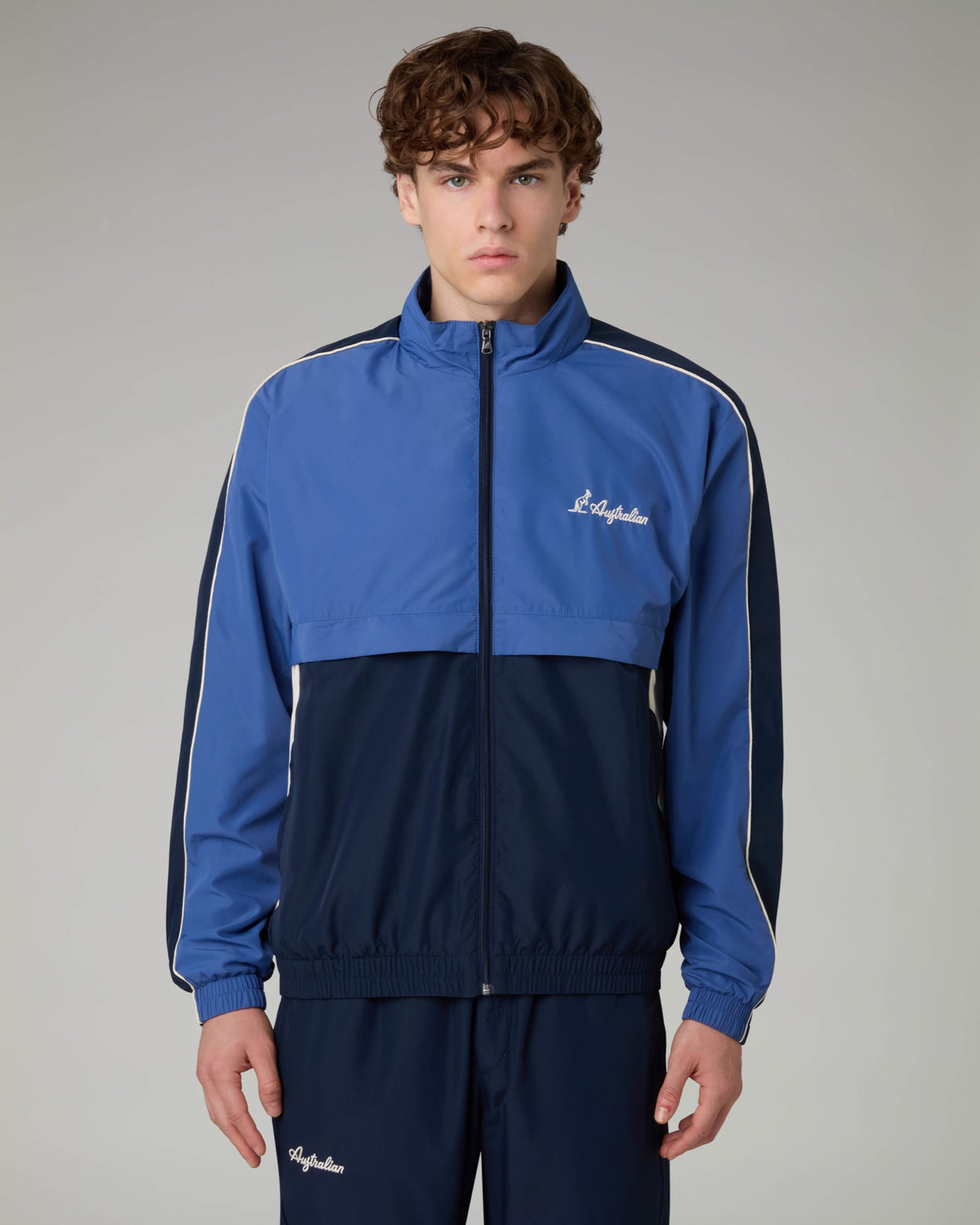 Edge Tracksuit