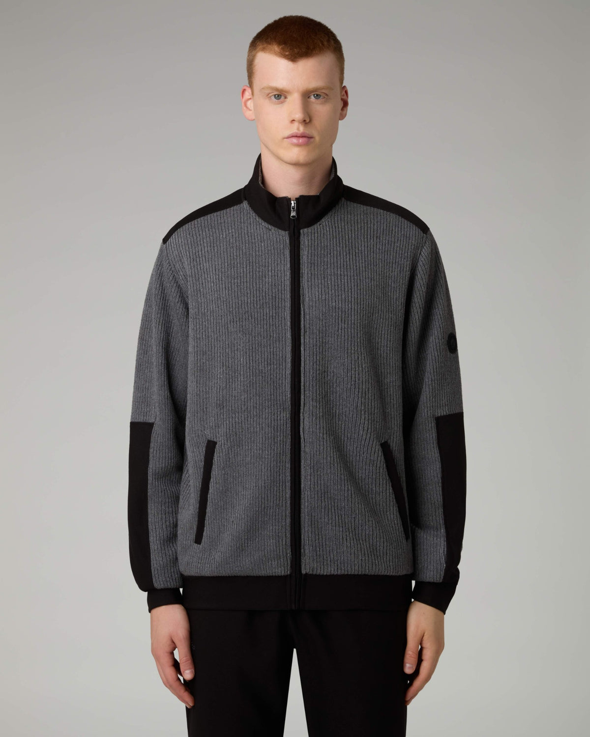 Golden Era Knit Tracksuit