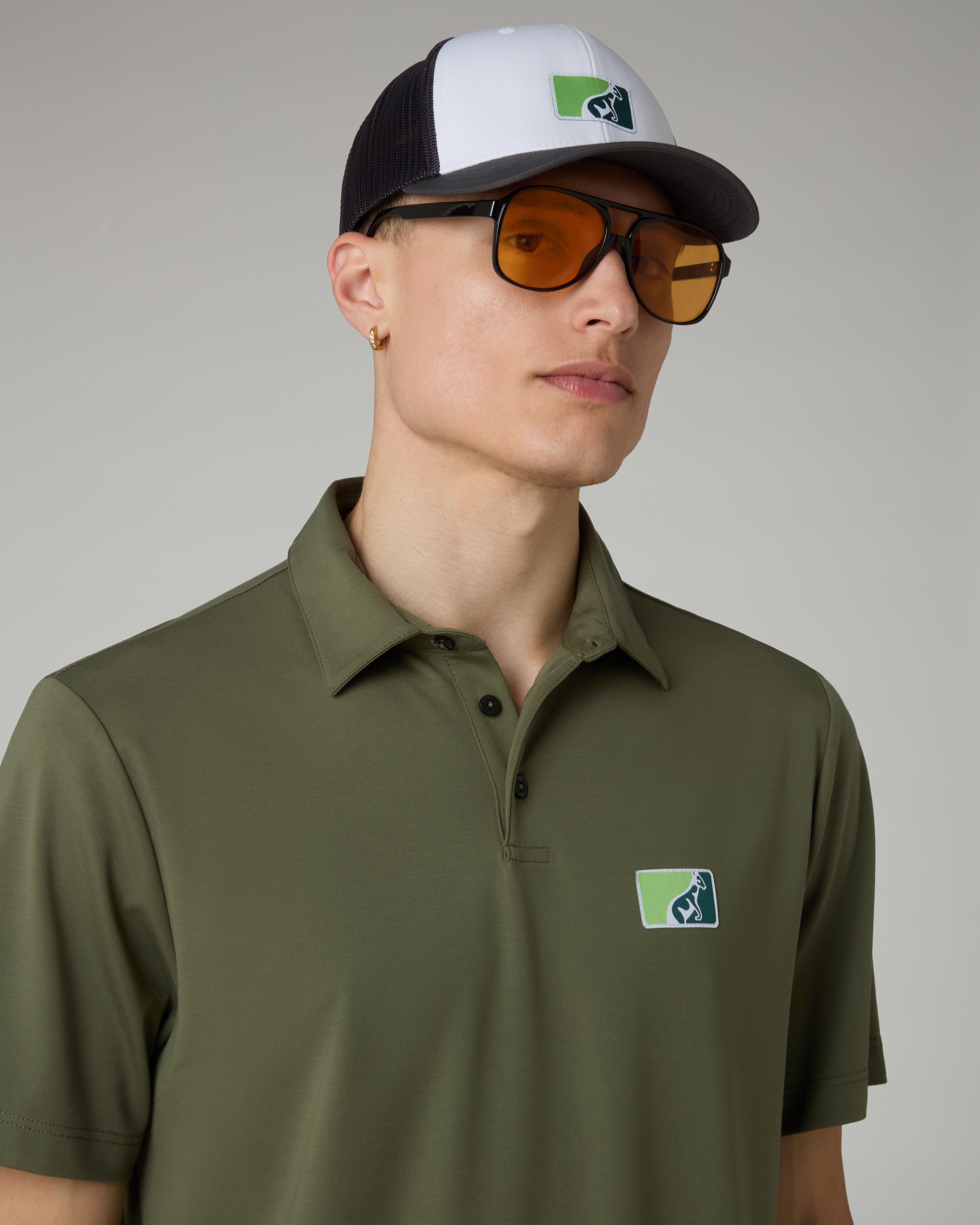 Poison Cap