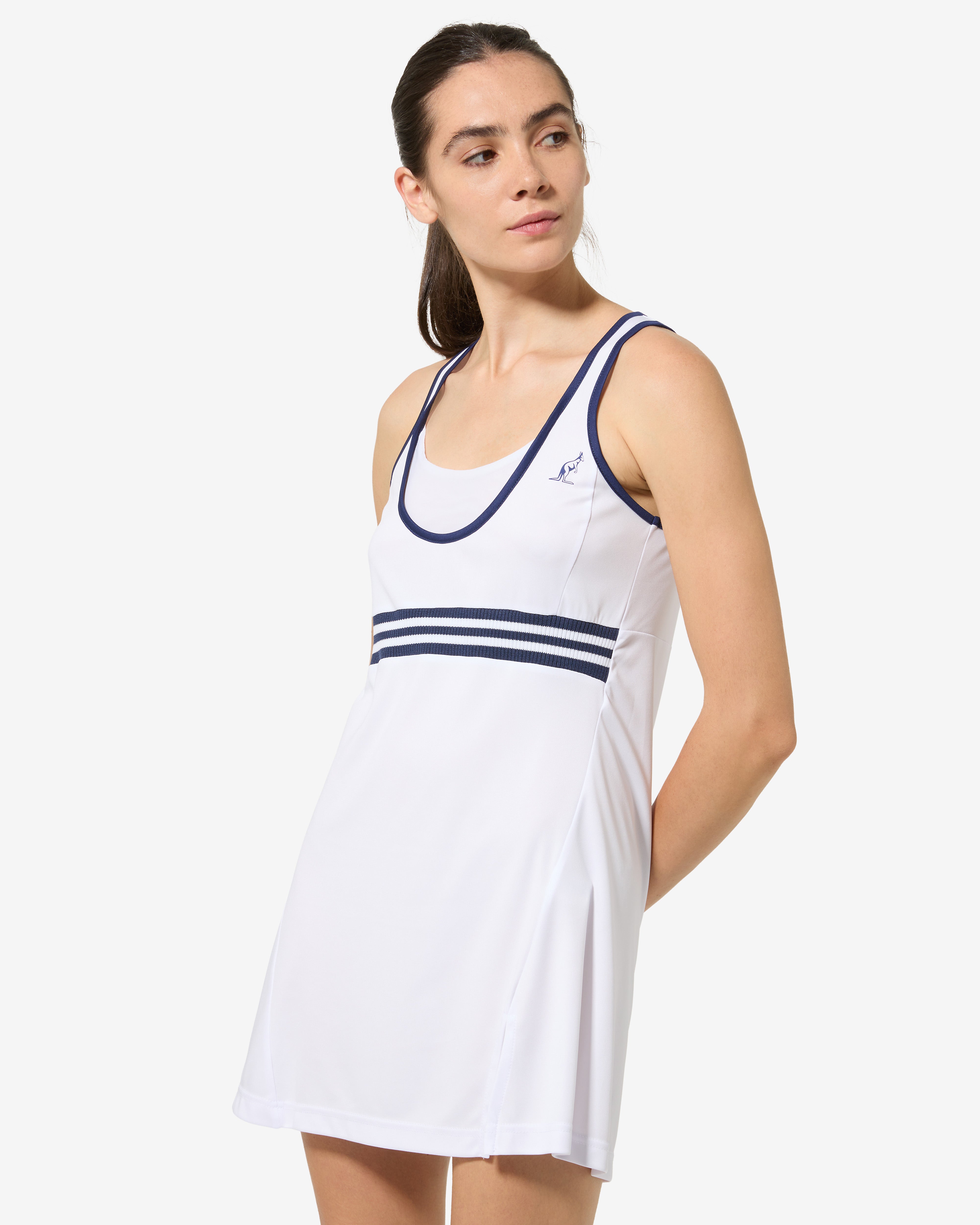 Legend Dress: Australian Tennis