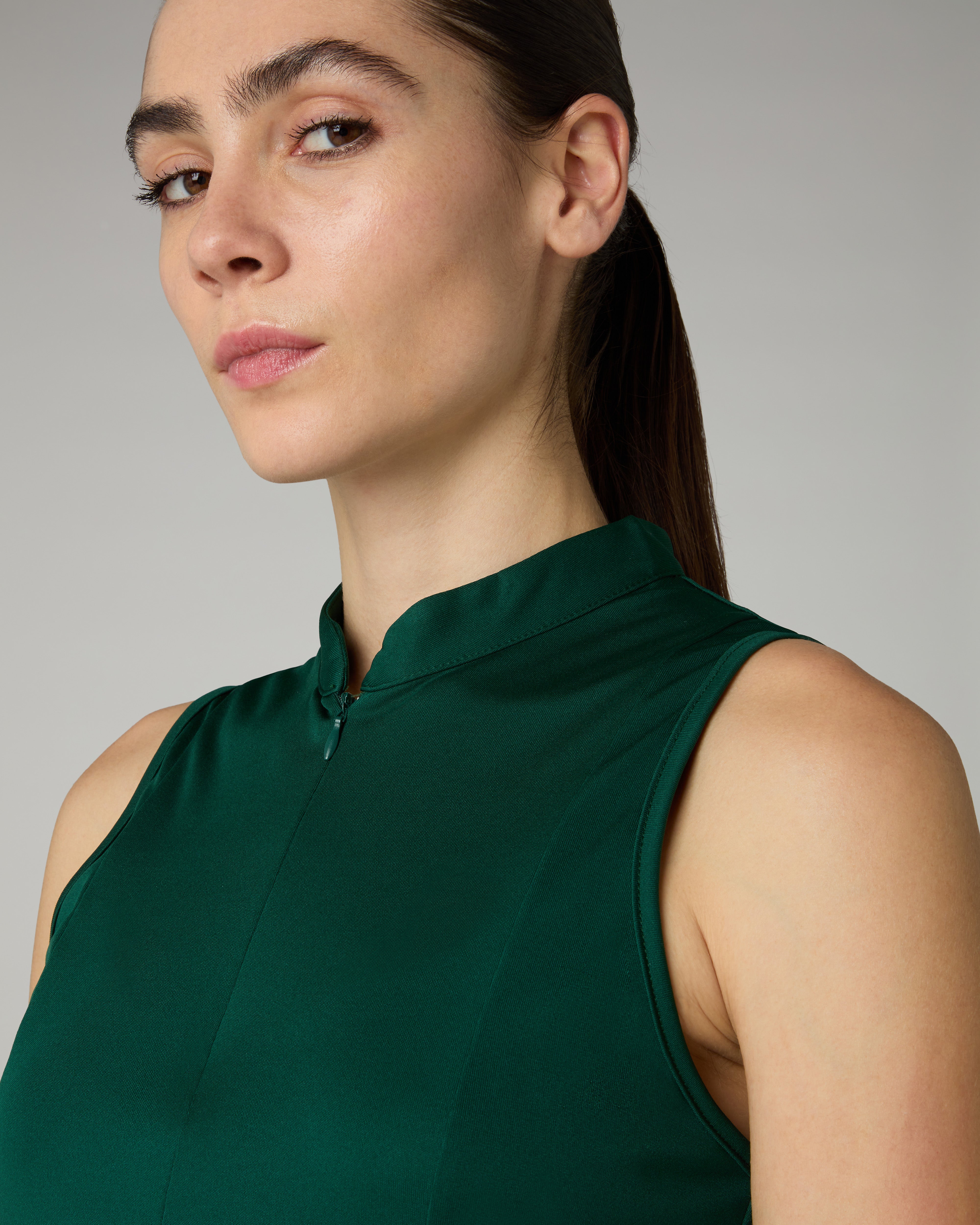 Classic Dress