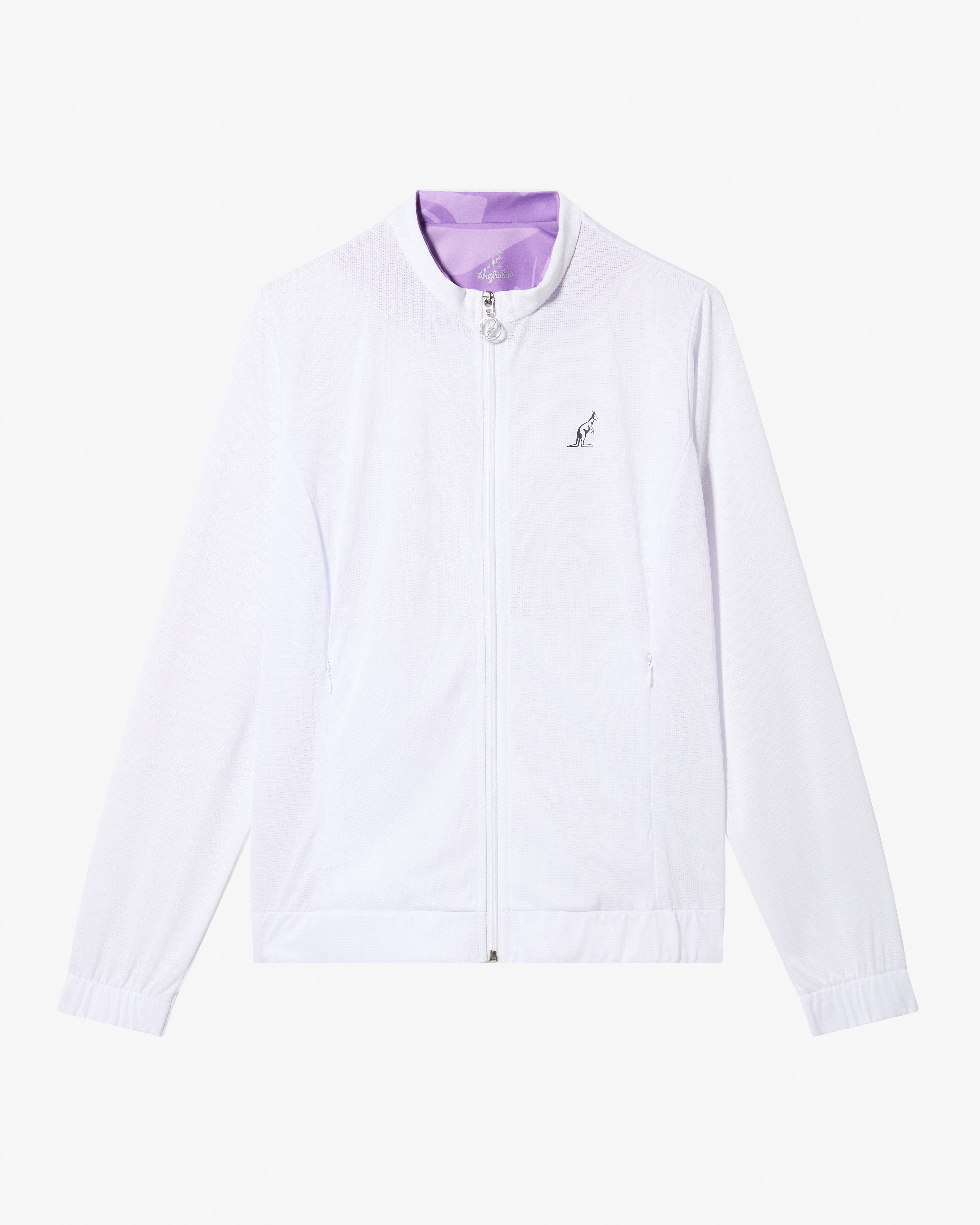 Ripple Track Jacket