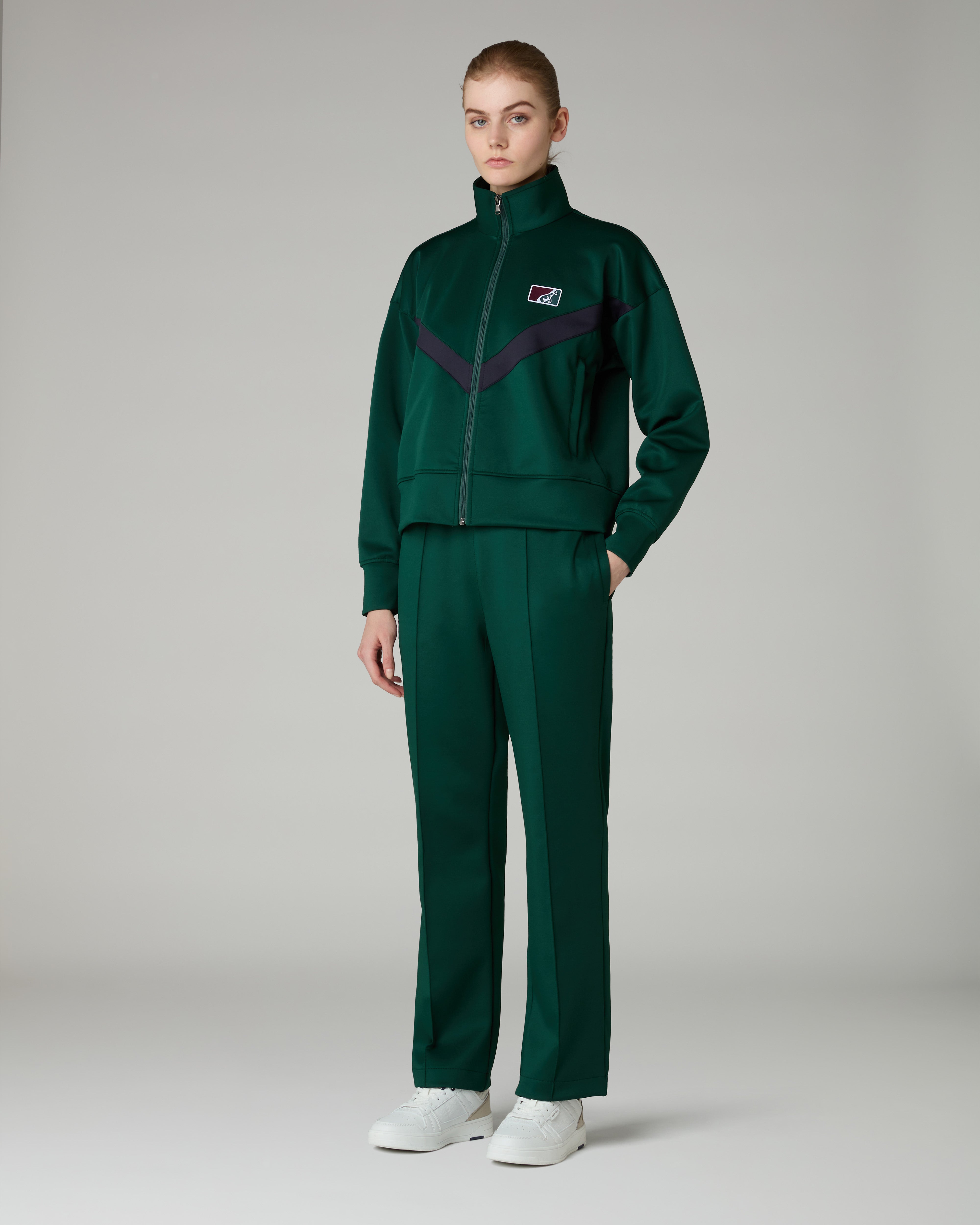Classic Track Jacket