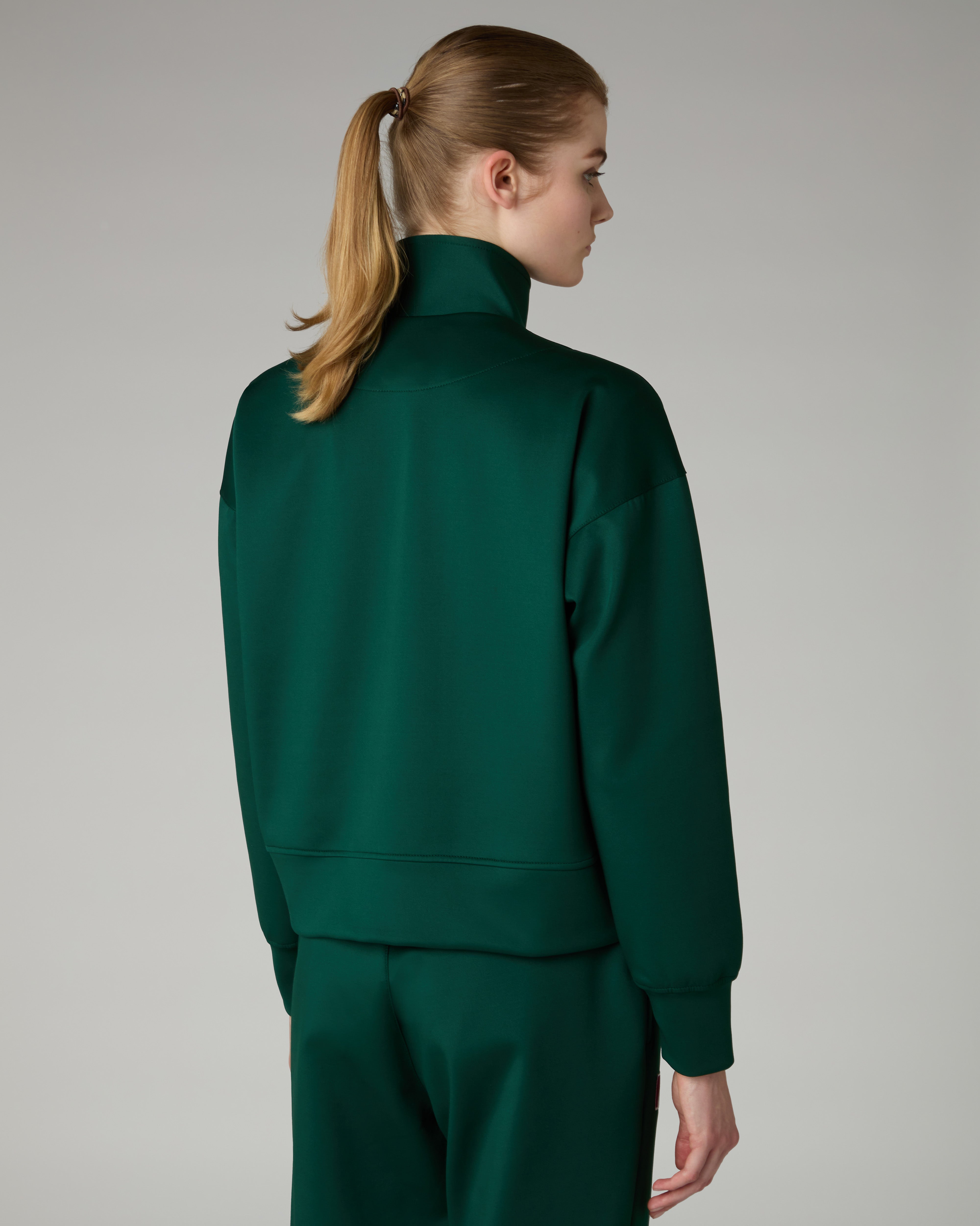 Classic Track Jacket