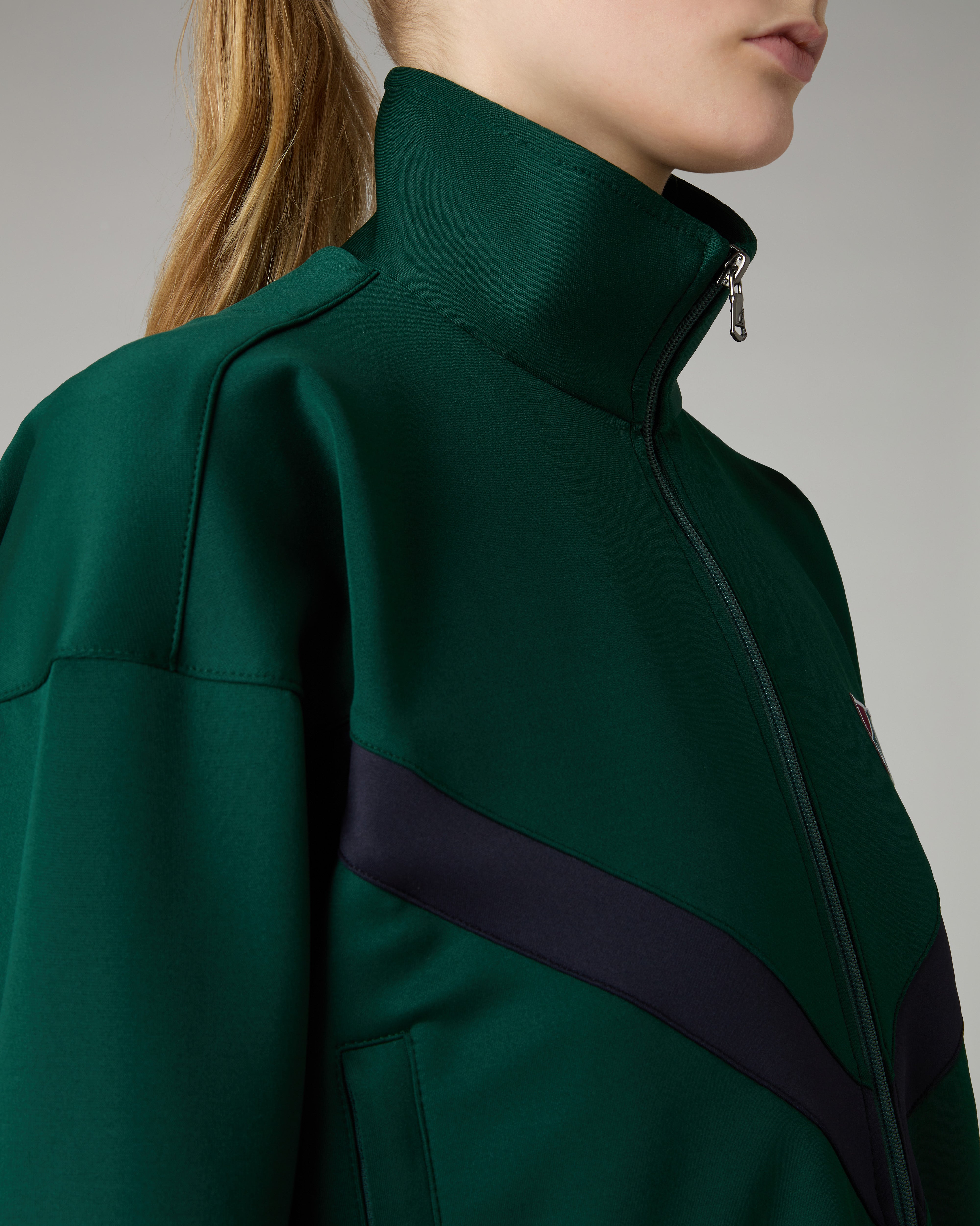 Classic Track Jacket