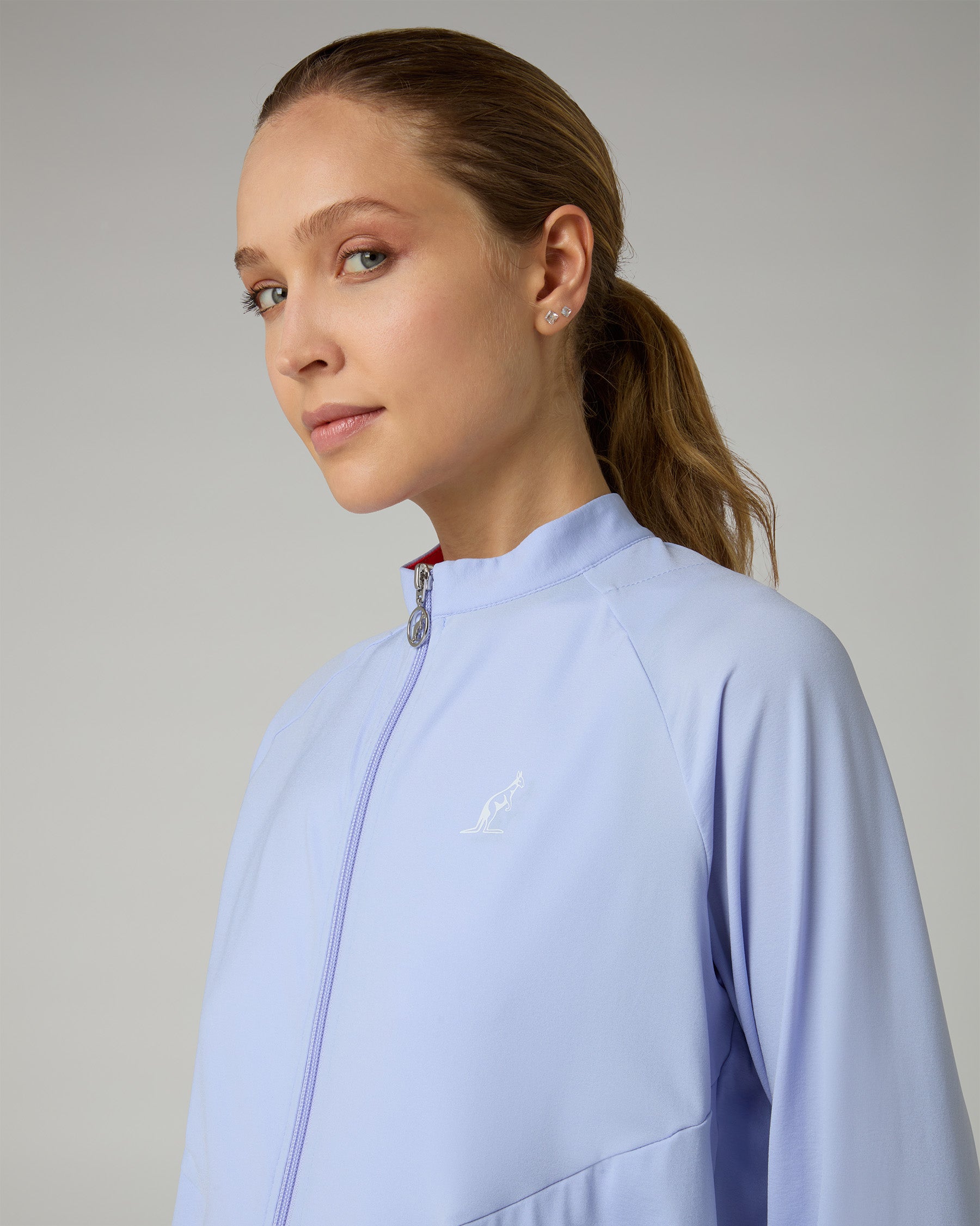 Absinth Track Jacket