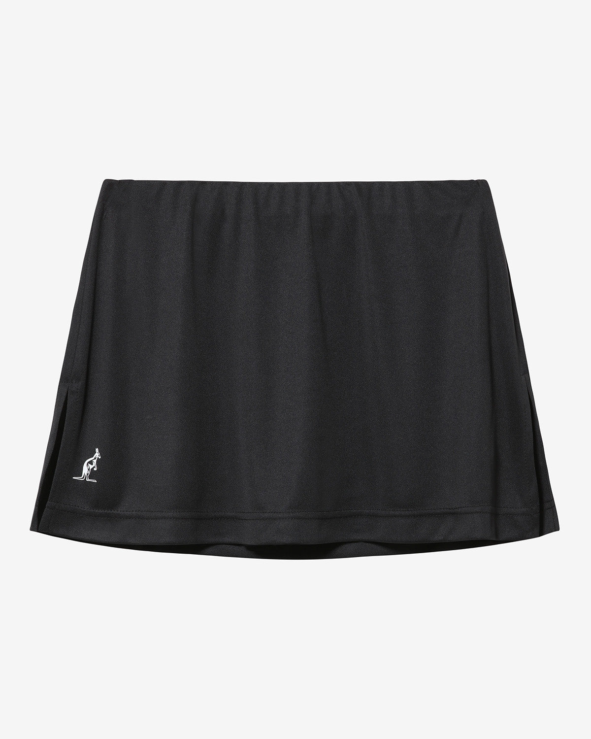 Black tennis 2024 skirt 5t