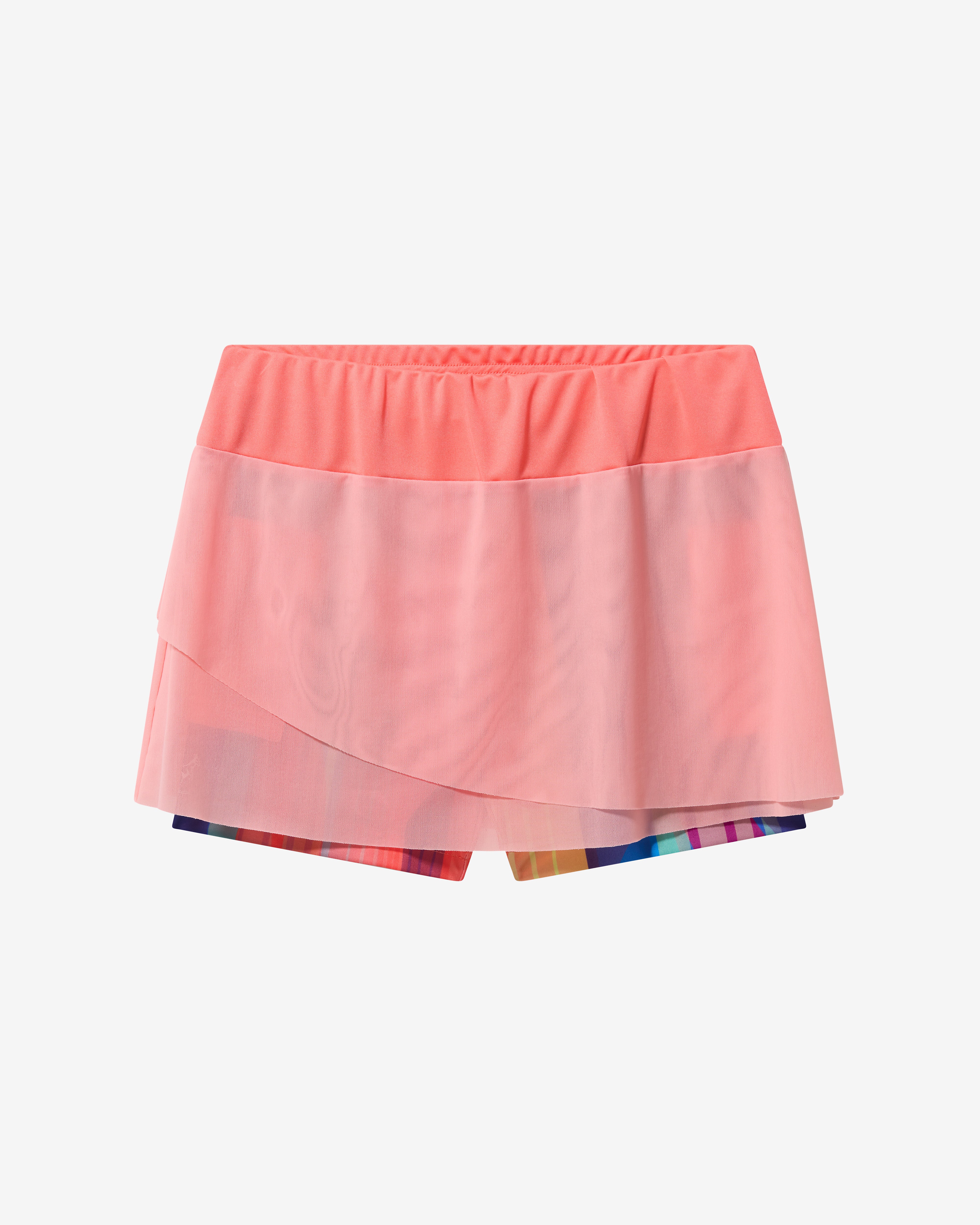 Sunset Decò Skirt: Australian Tennis