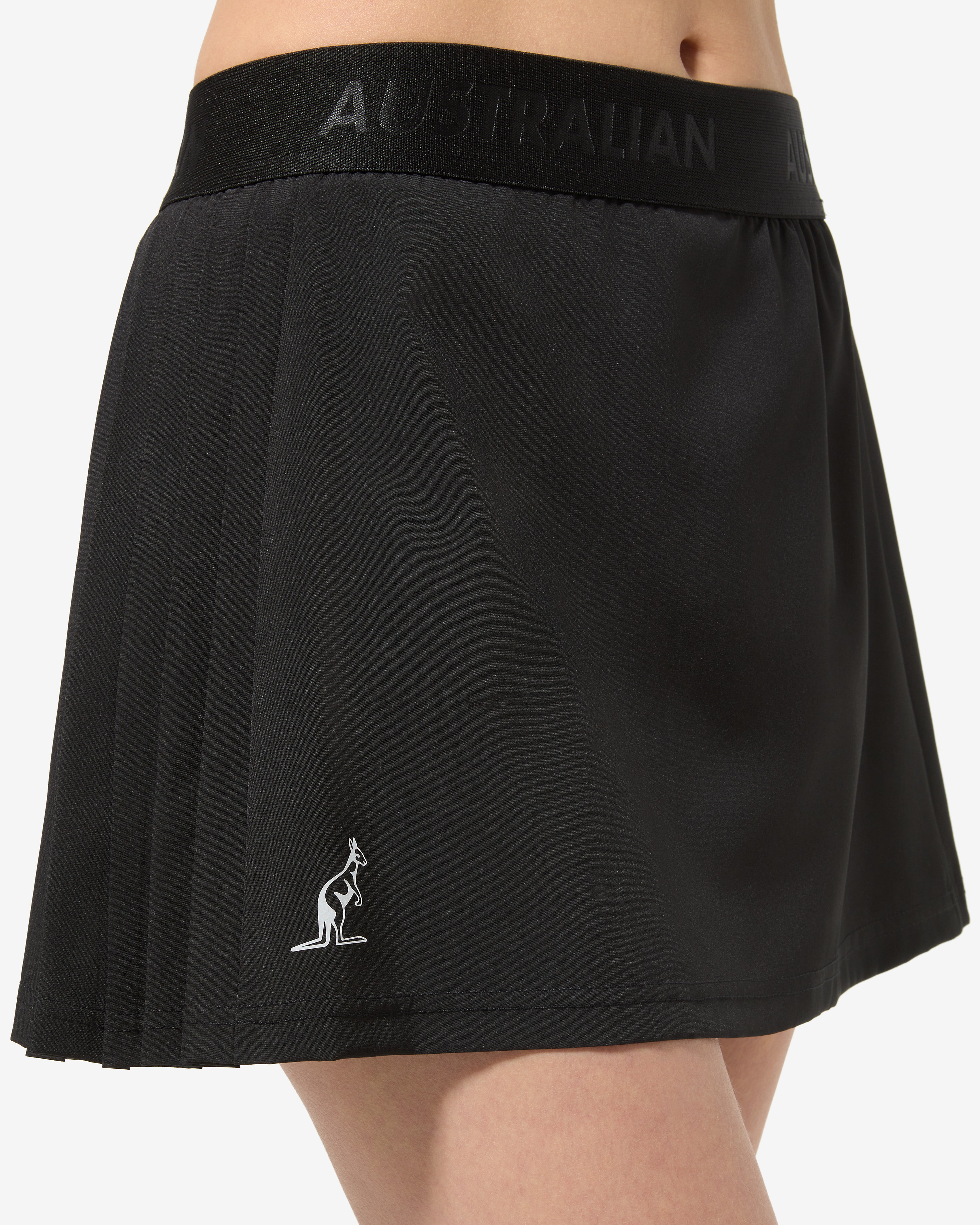 Crew Skirt