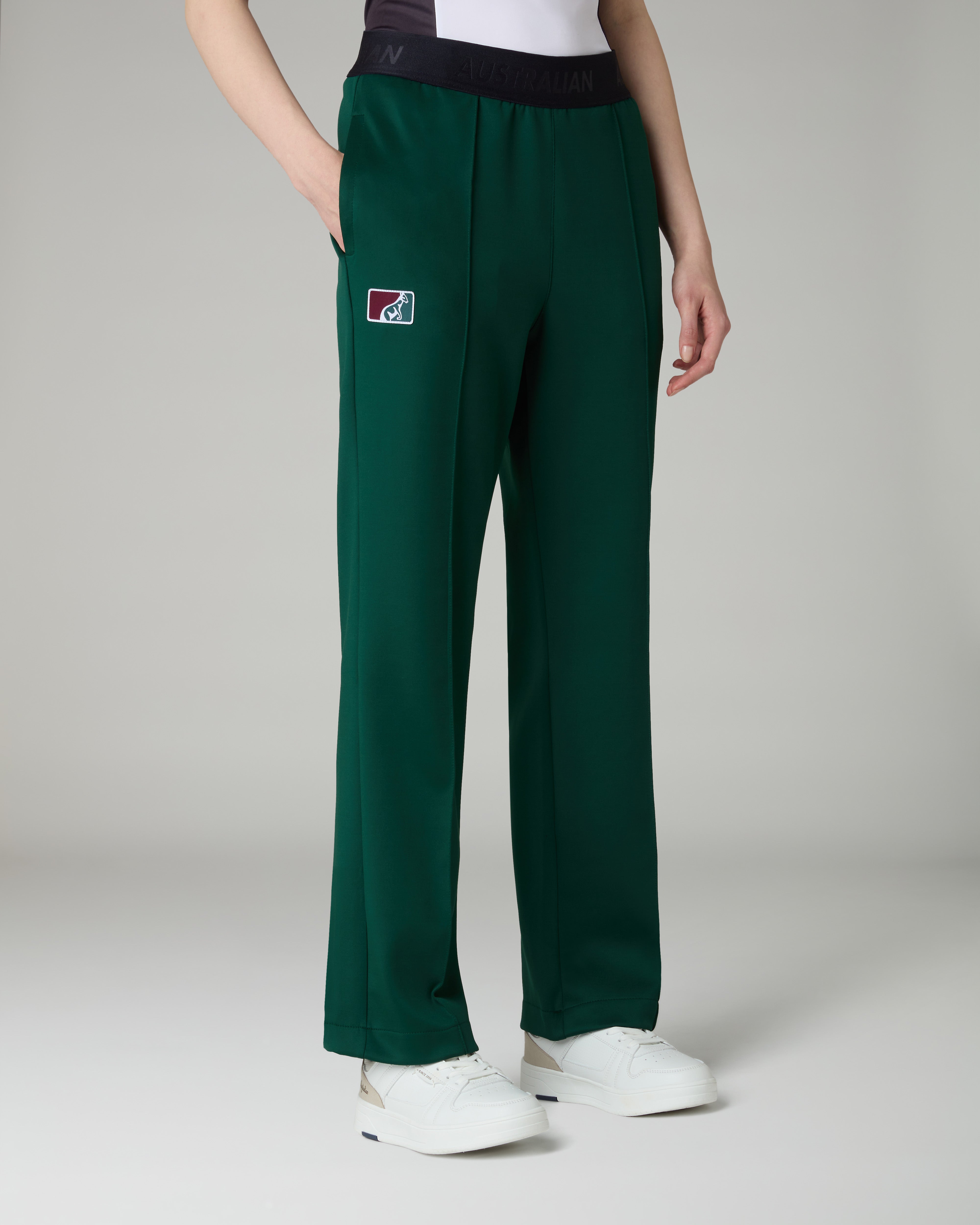Classic Track Pants
