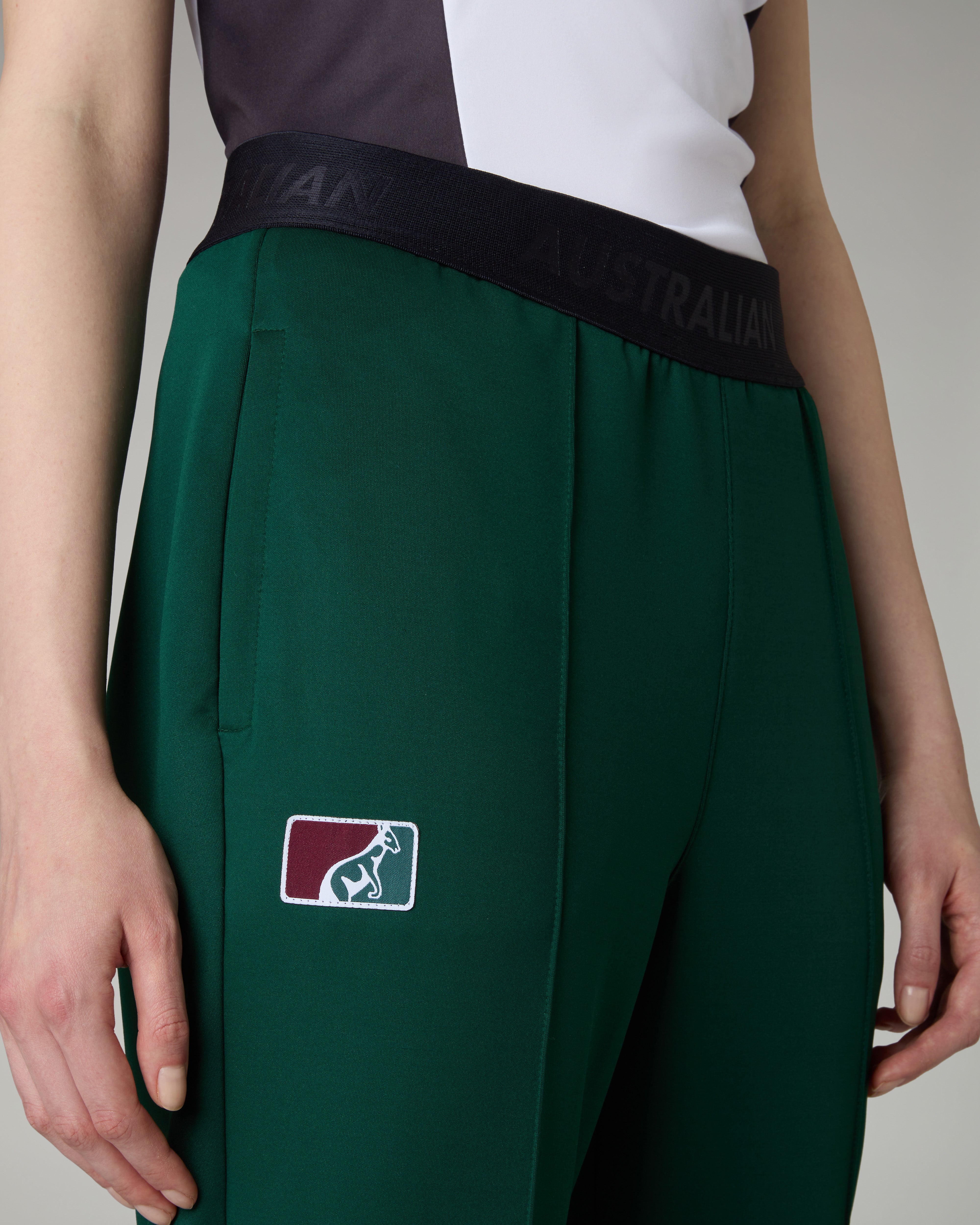 Classic Track Pants