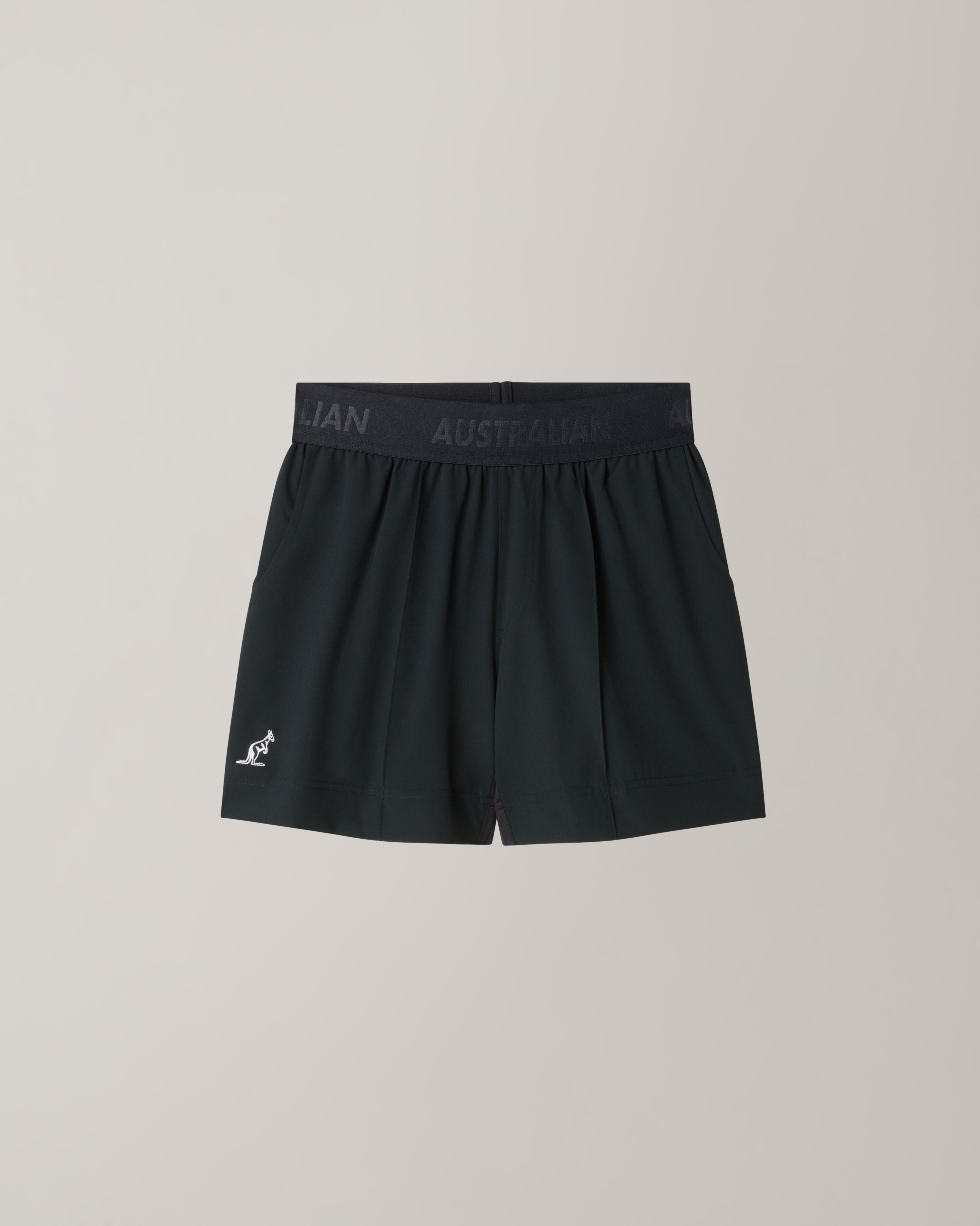 Classic Short