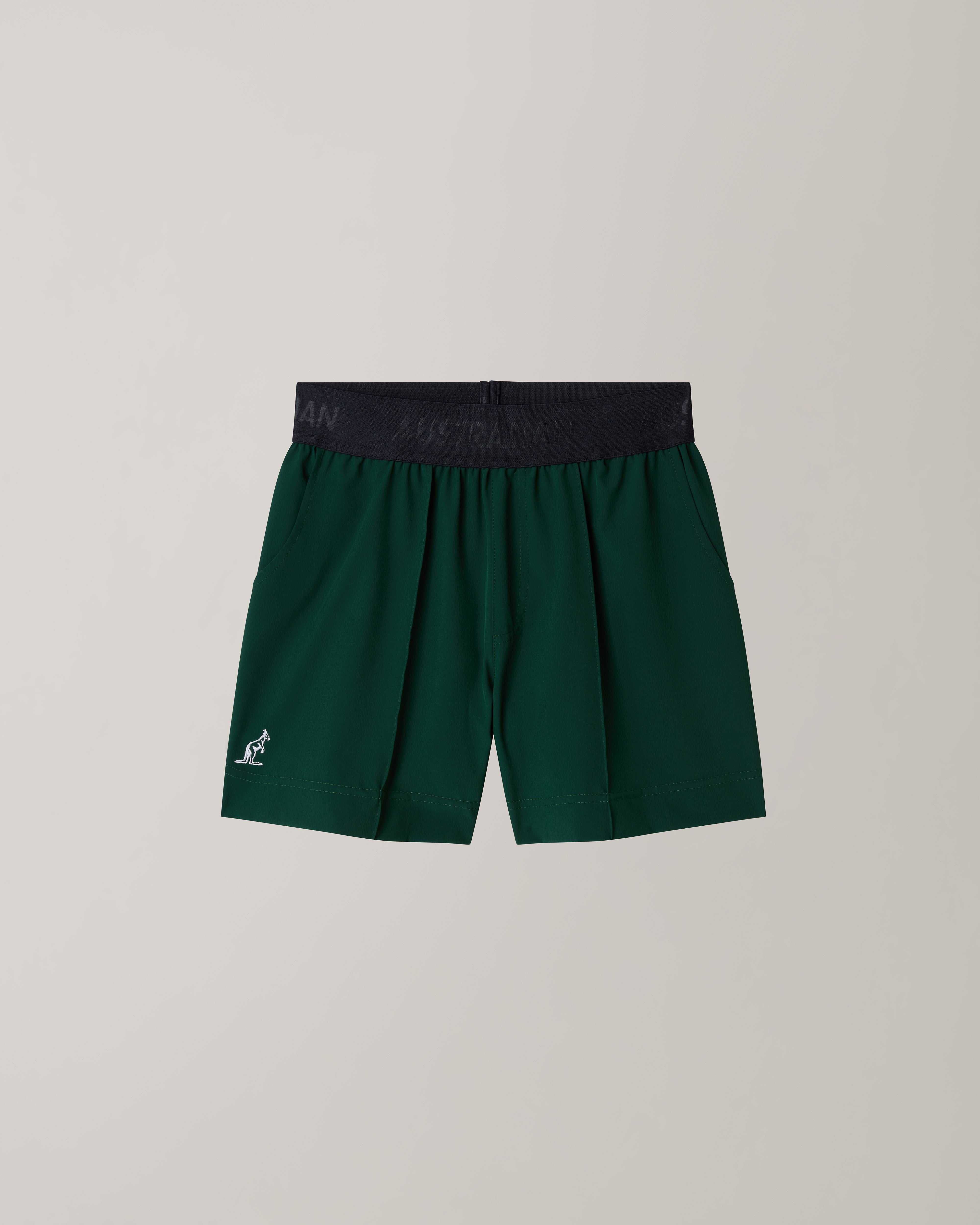 Classic Short