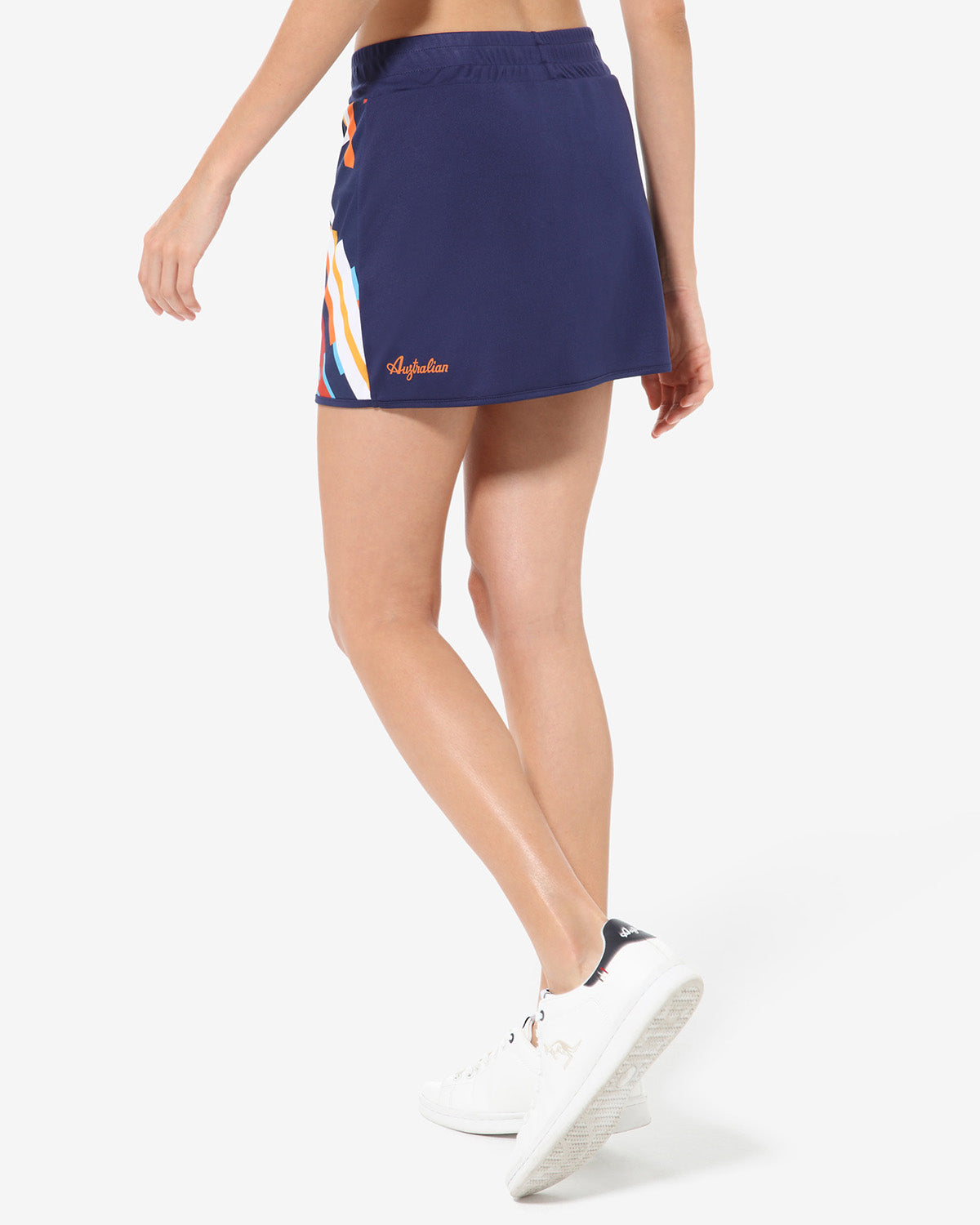 S-Lights Skirt: Australian Tennis