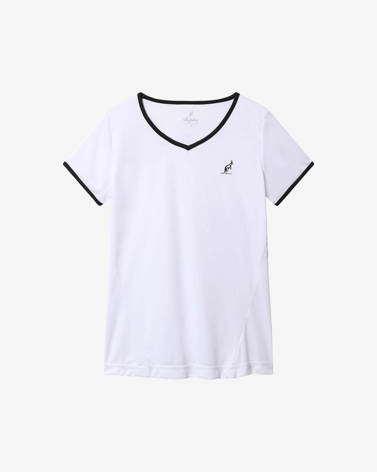 Slash Essence T-shirt: Australian Tennis