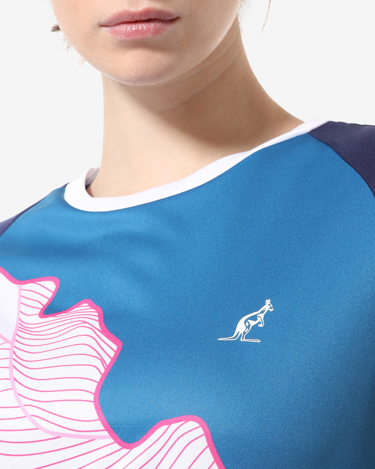 Ice T-shirt: Australian Tennis