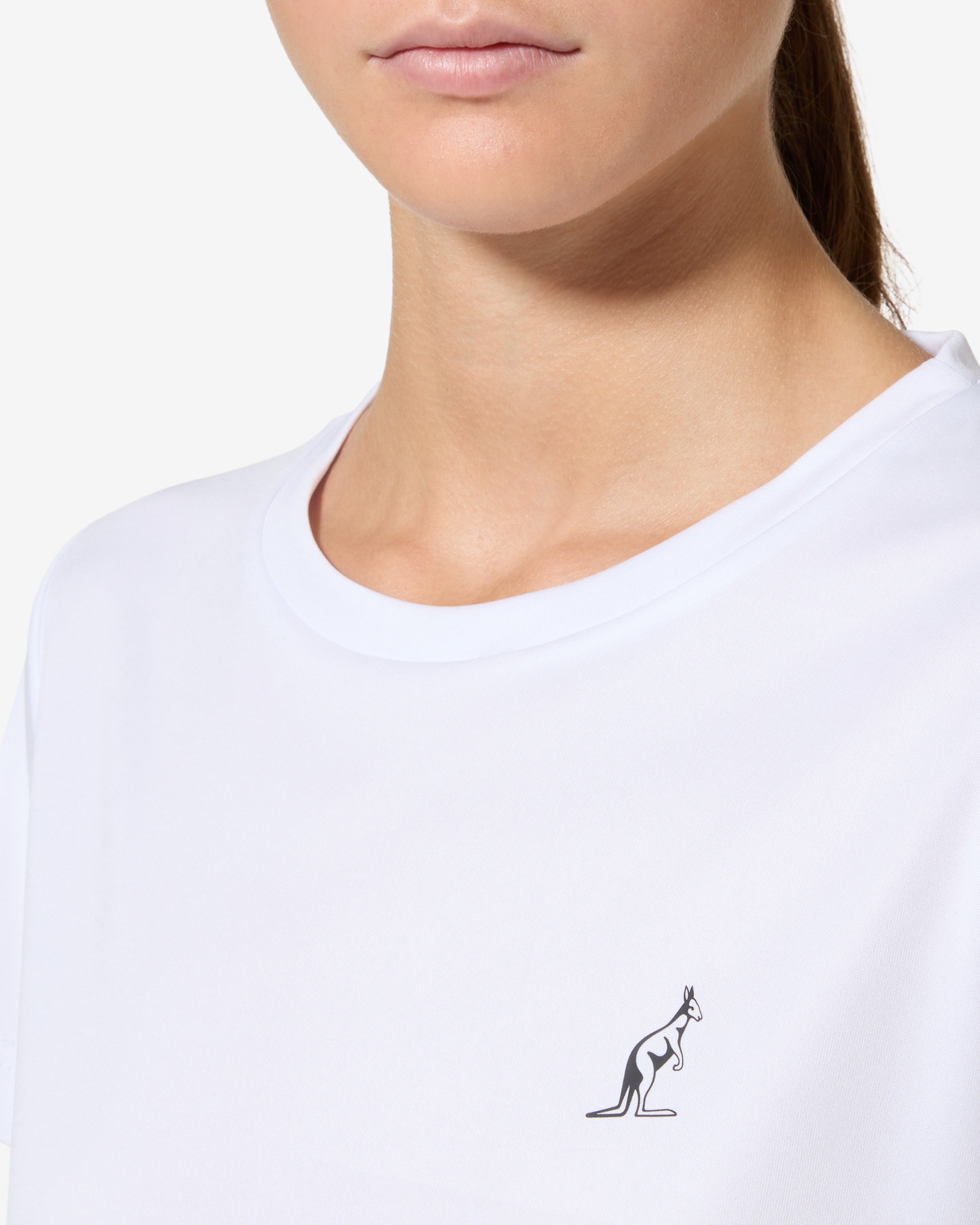 Essence T-shirt: Australian Tennis