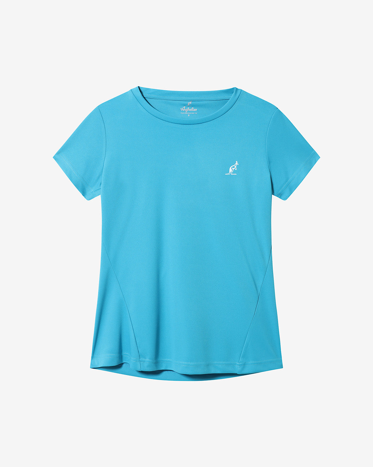 Basic Ace T-shirt: Australian Tennis