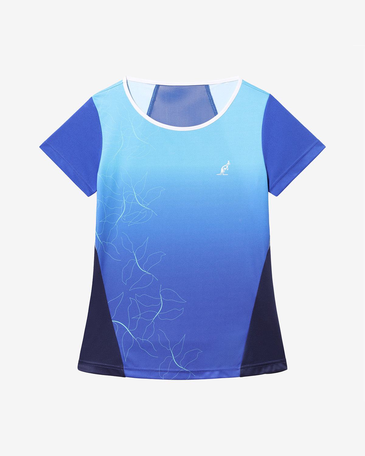 Blue Grade T-shirt: Australian Tennis