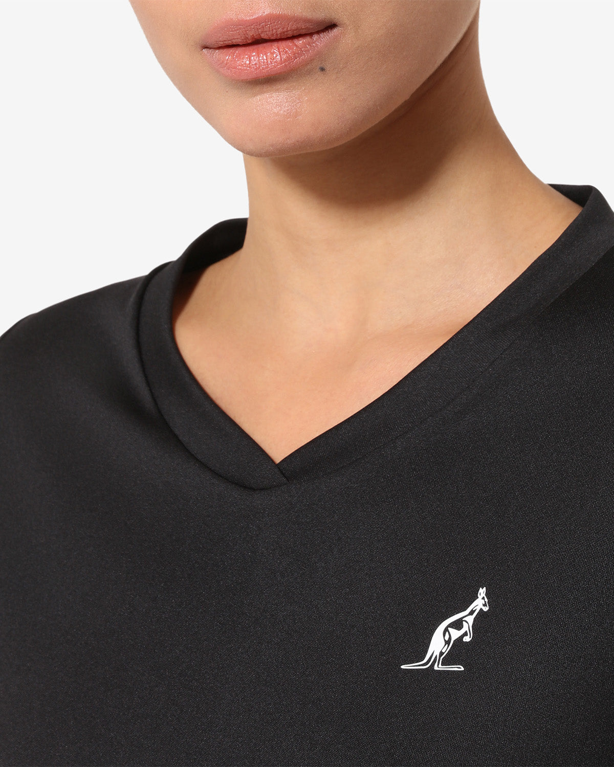 Ace Sleeves T-shirt: Australian Tennis
