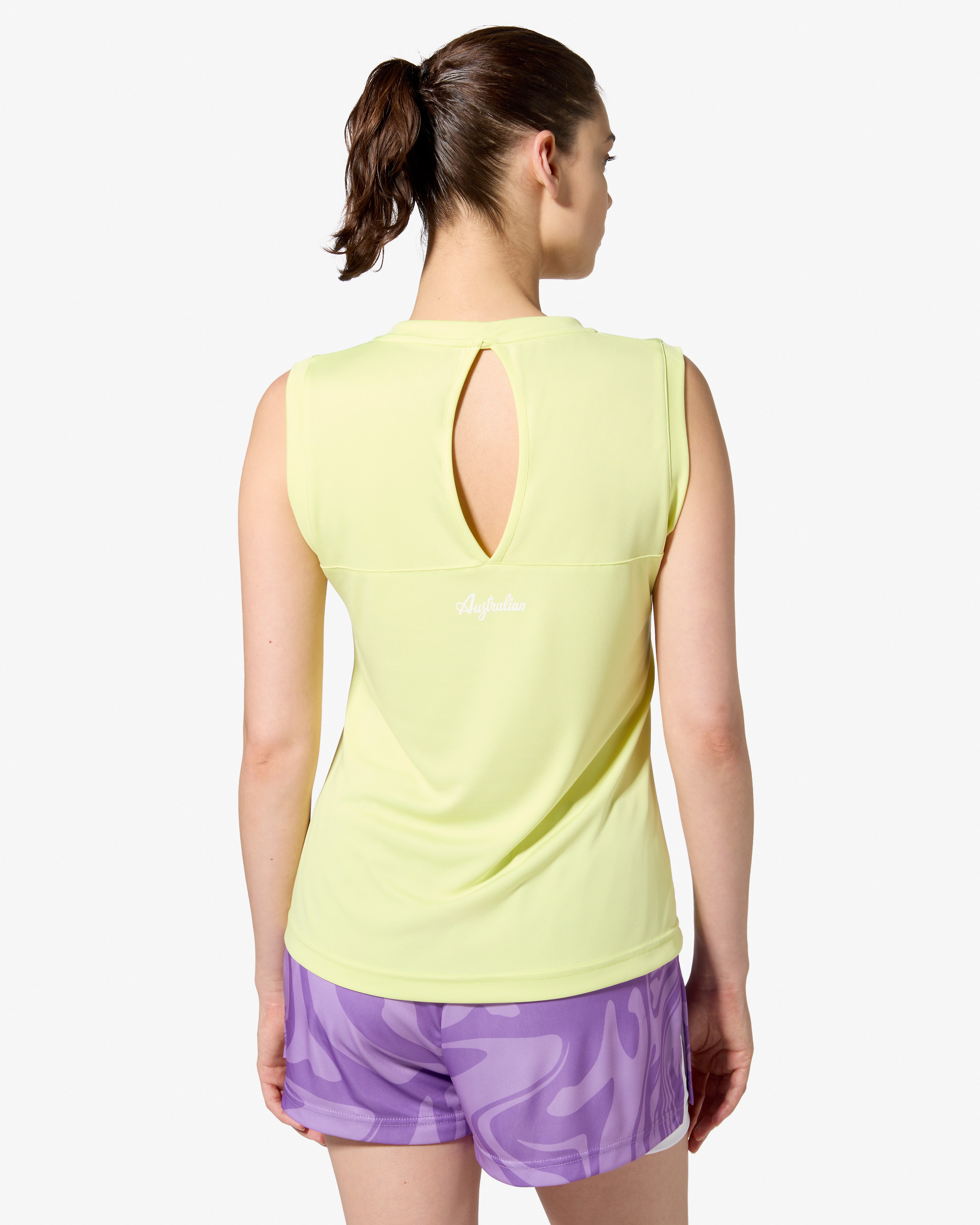 Drop Essence Tank Top