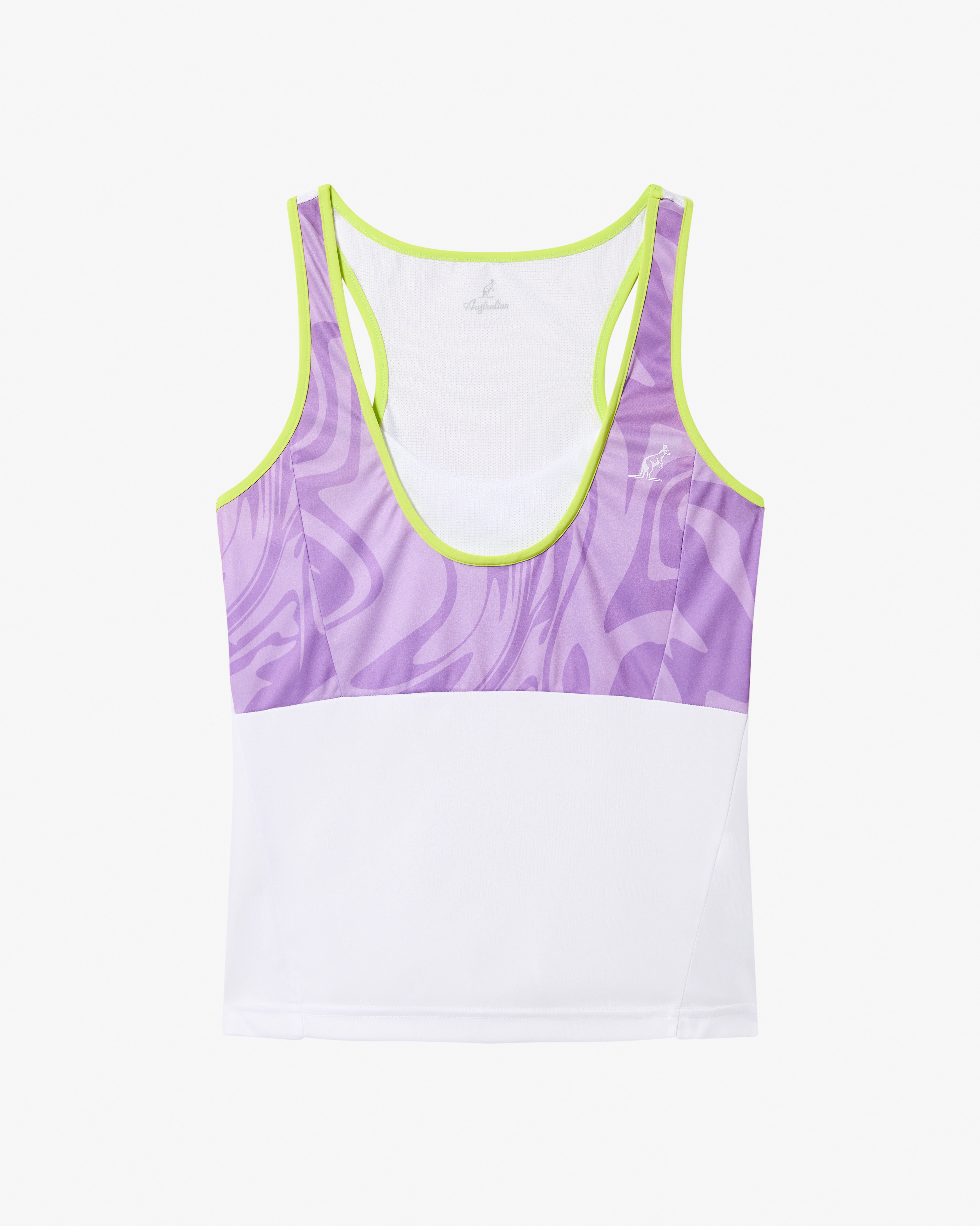 Ripple Tank Top