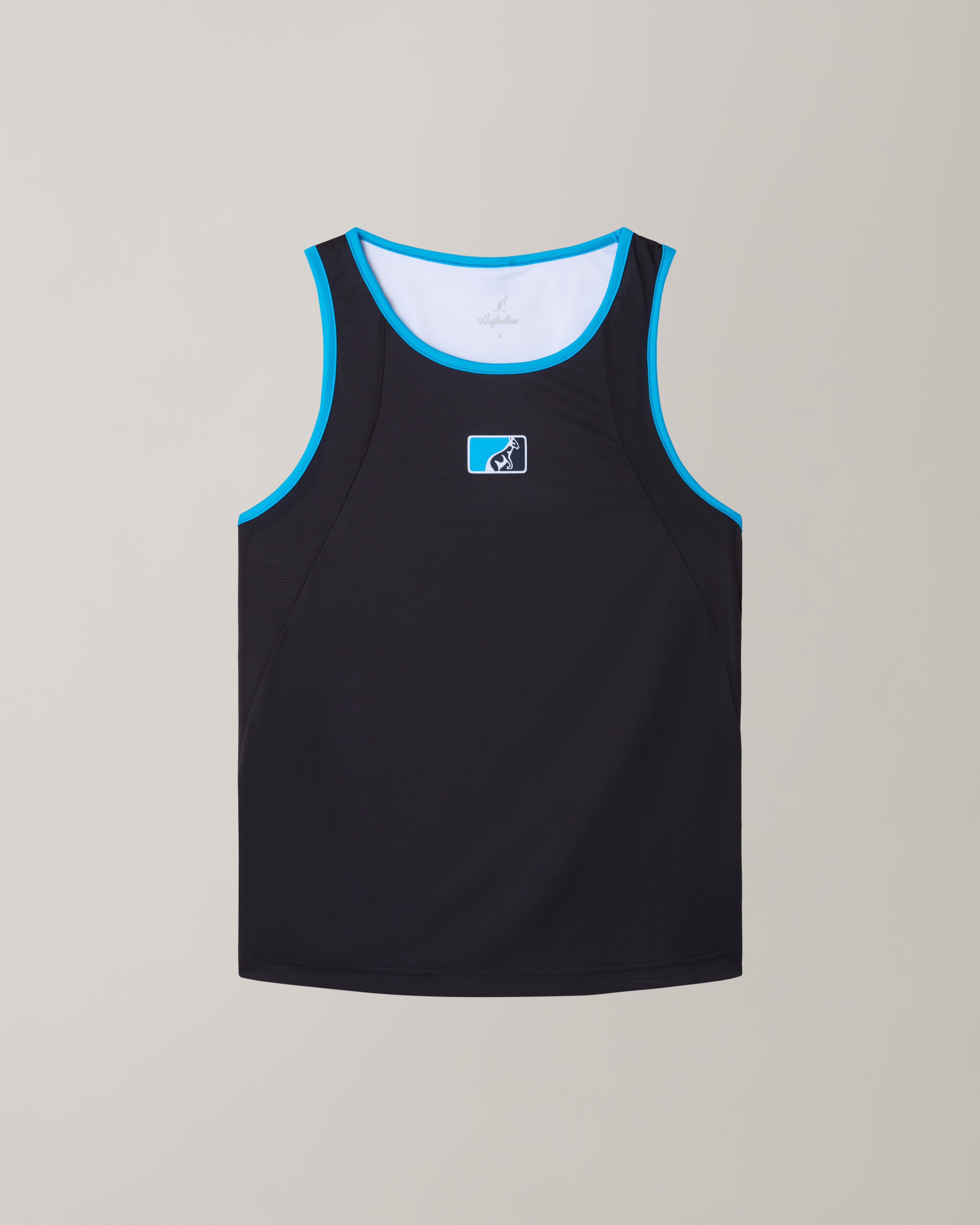 League Tank Top