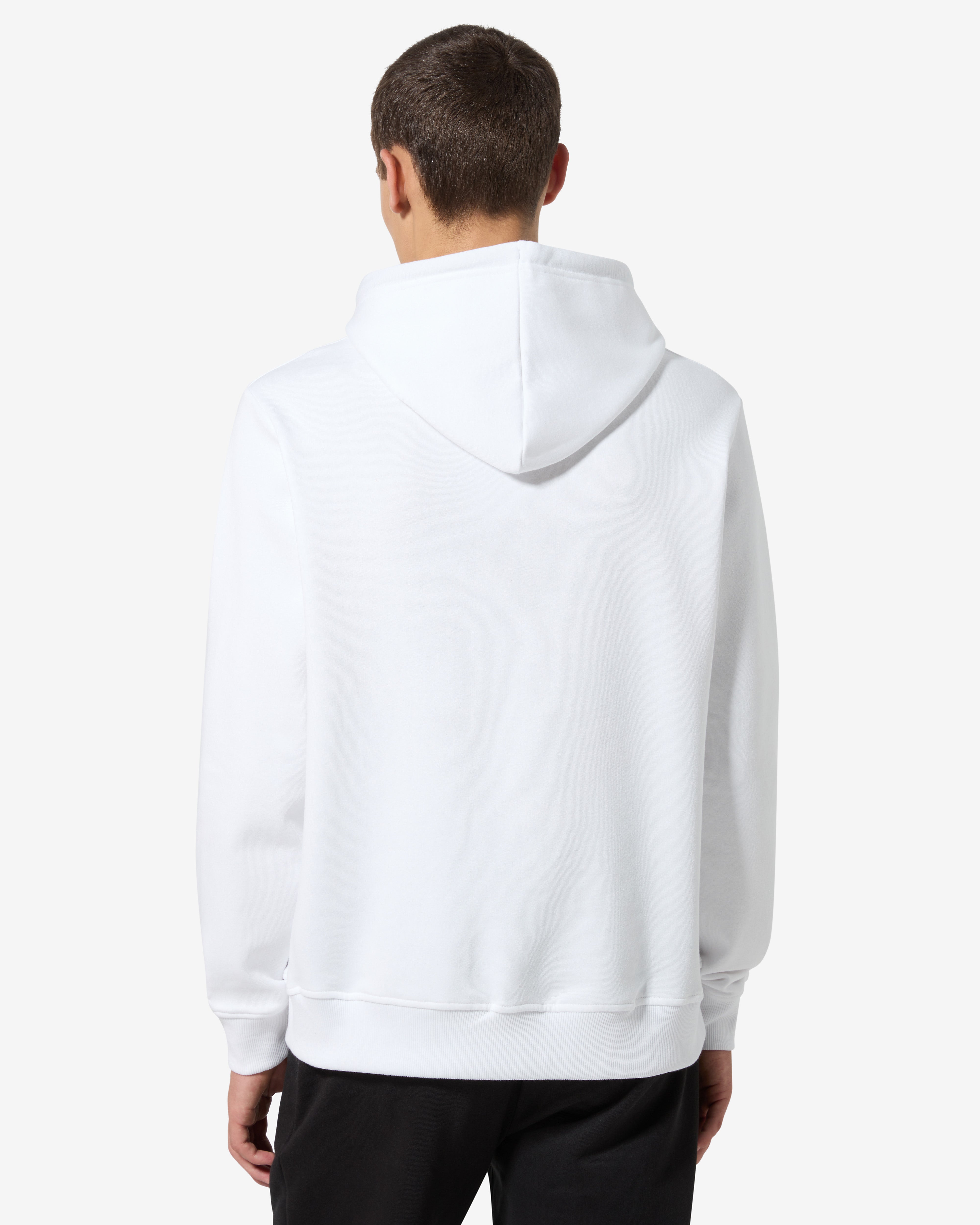 Tennis Crew Hoodie