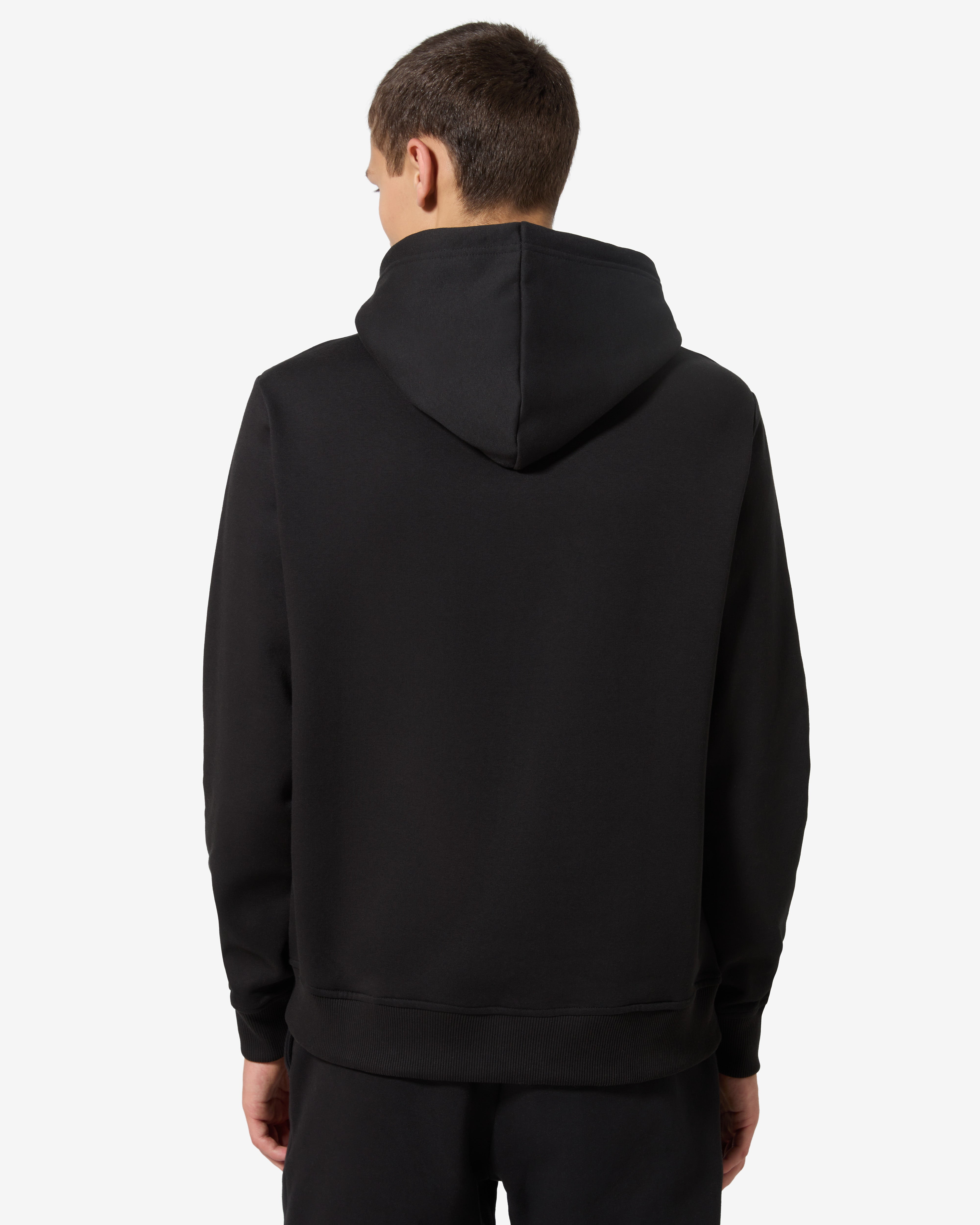 Tennis Crew Hoodie