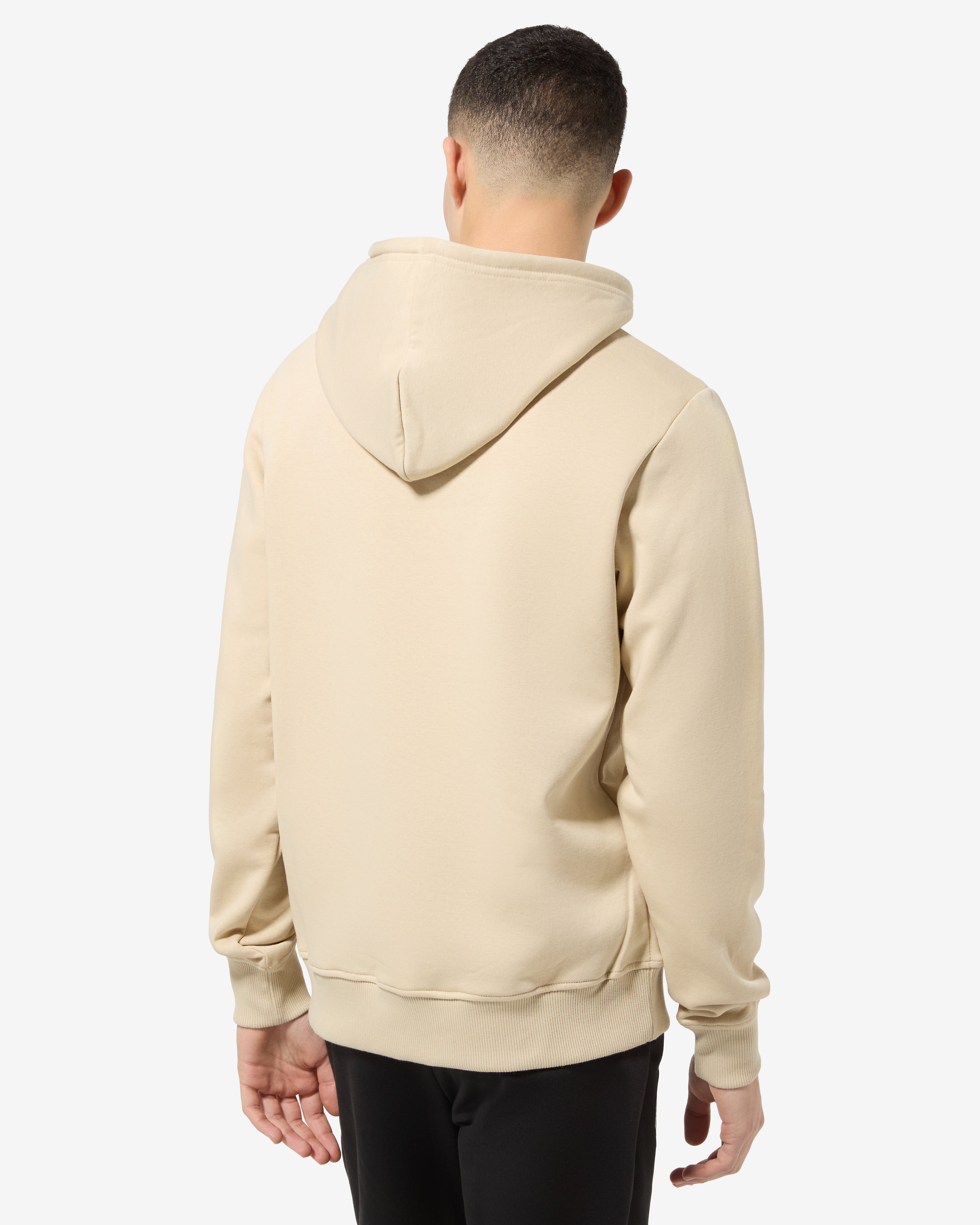 Tennis Crew Hoodie