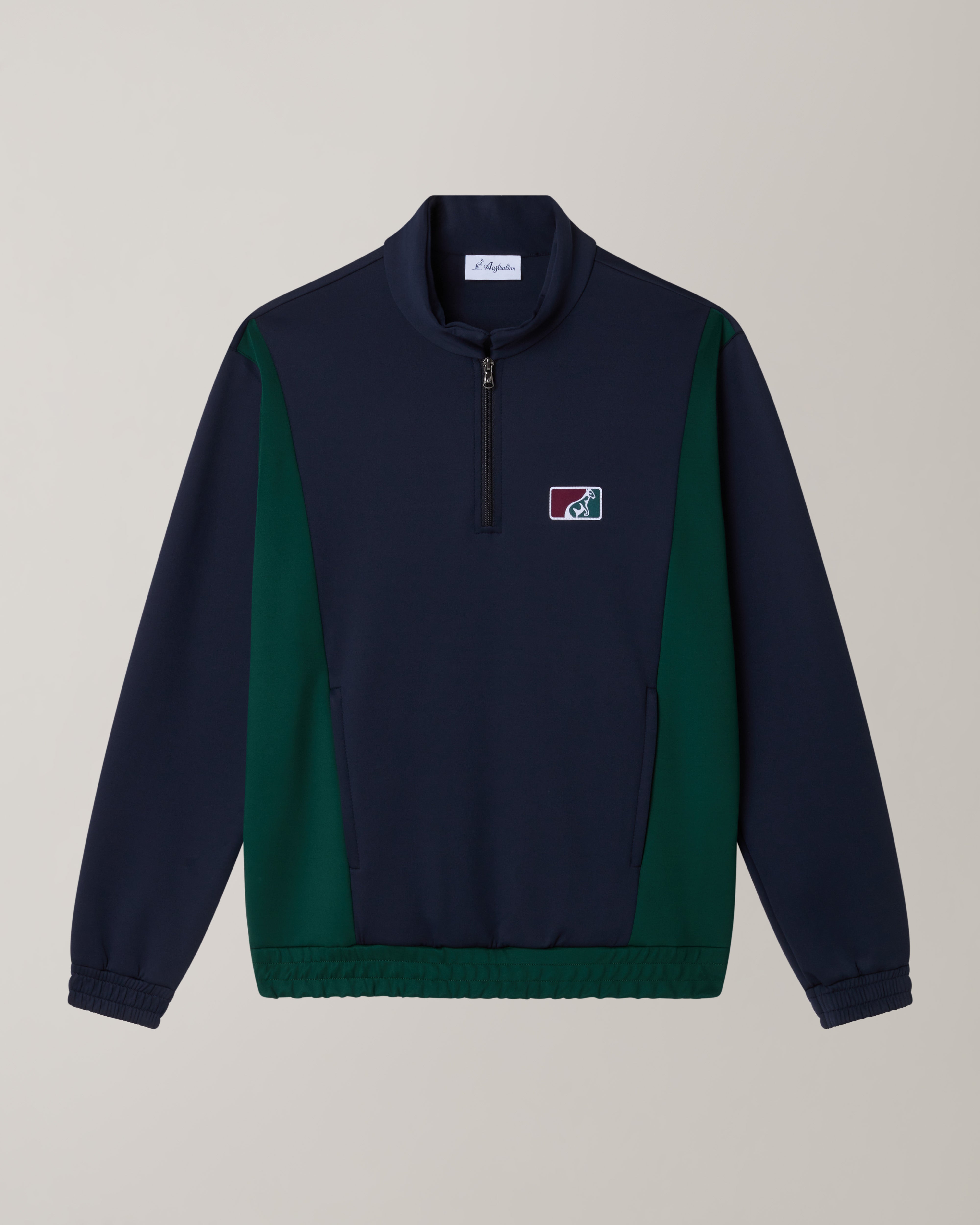 Classic Crewneck