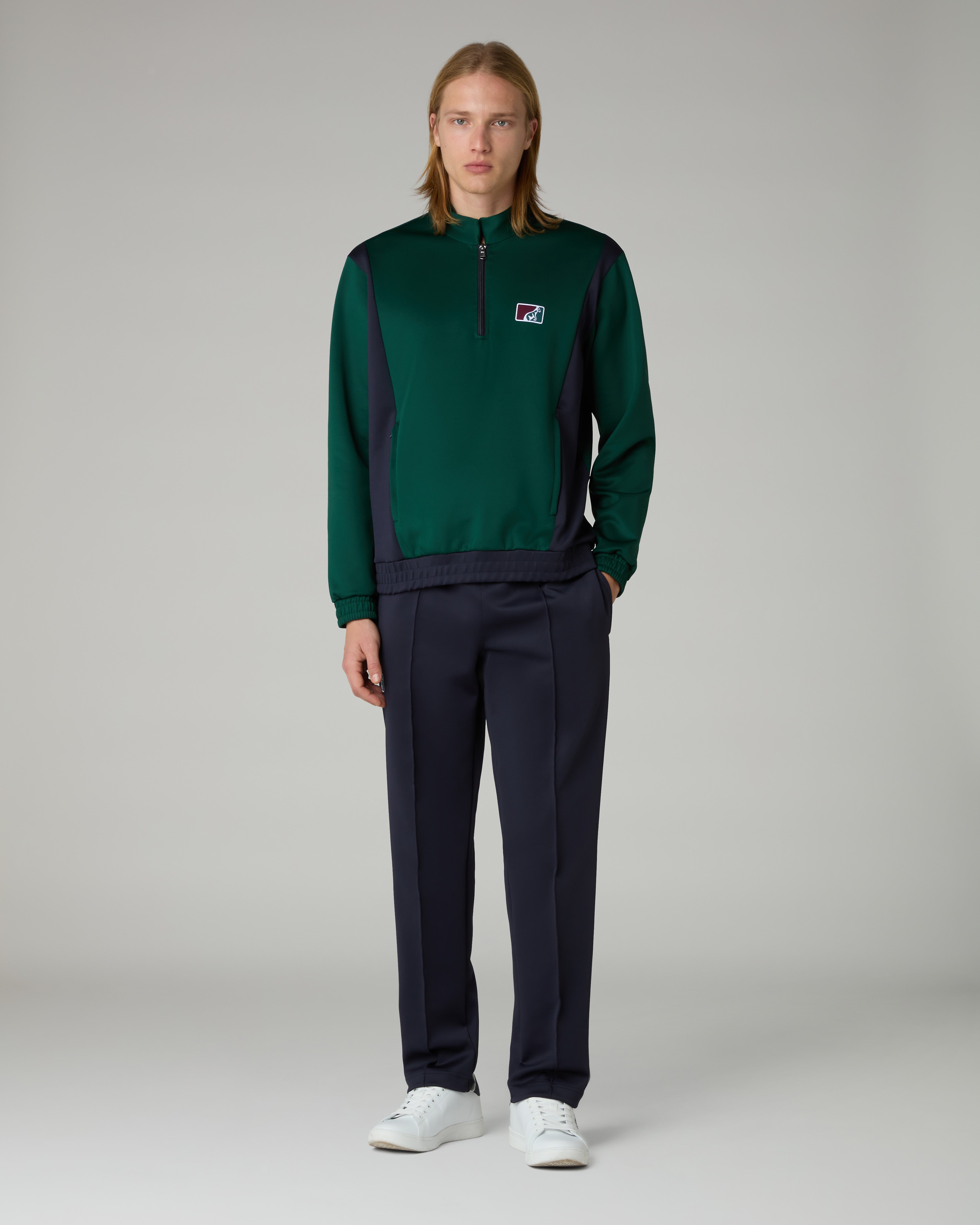 Classic Crewneck