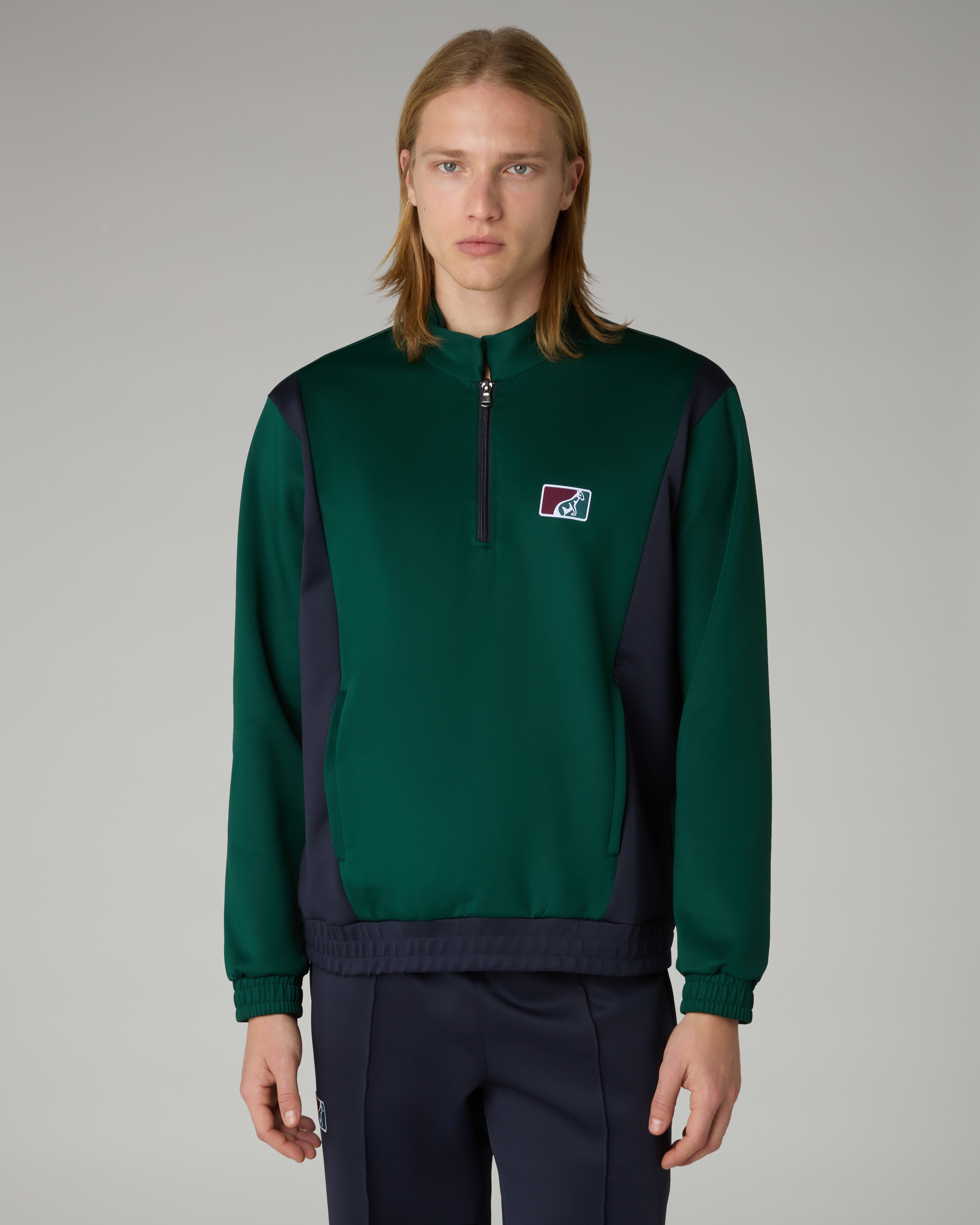 Classic Crewneck