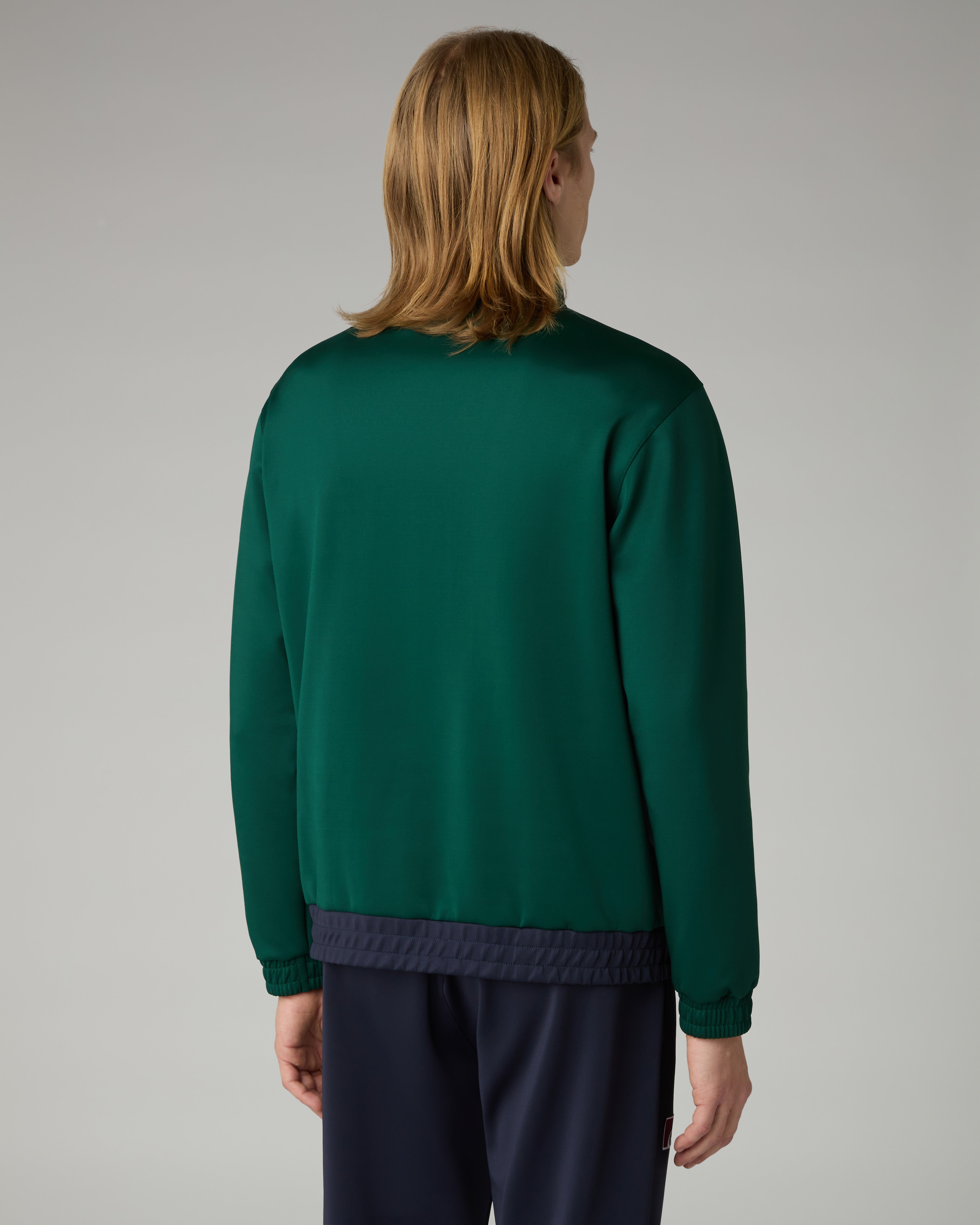 Classic Crewneck